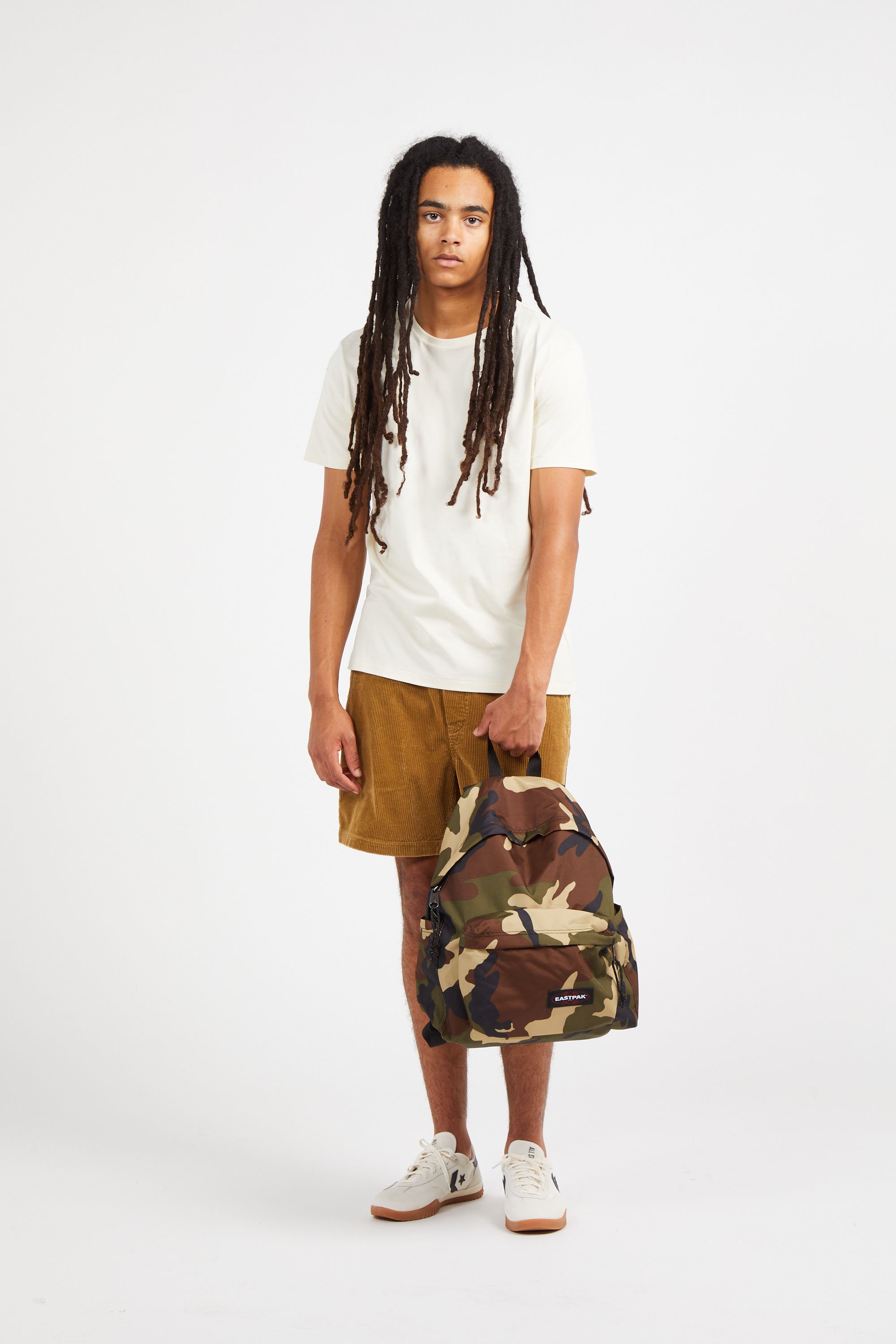 Sac à dos day pak'r EASTPAK Vert
