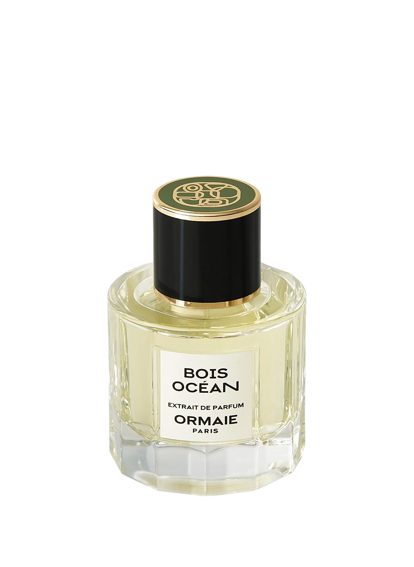 Ocean Wood - Perfume Extract ORMAIE No color