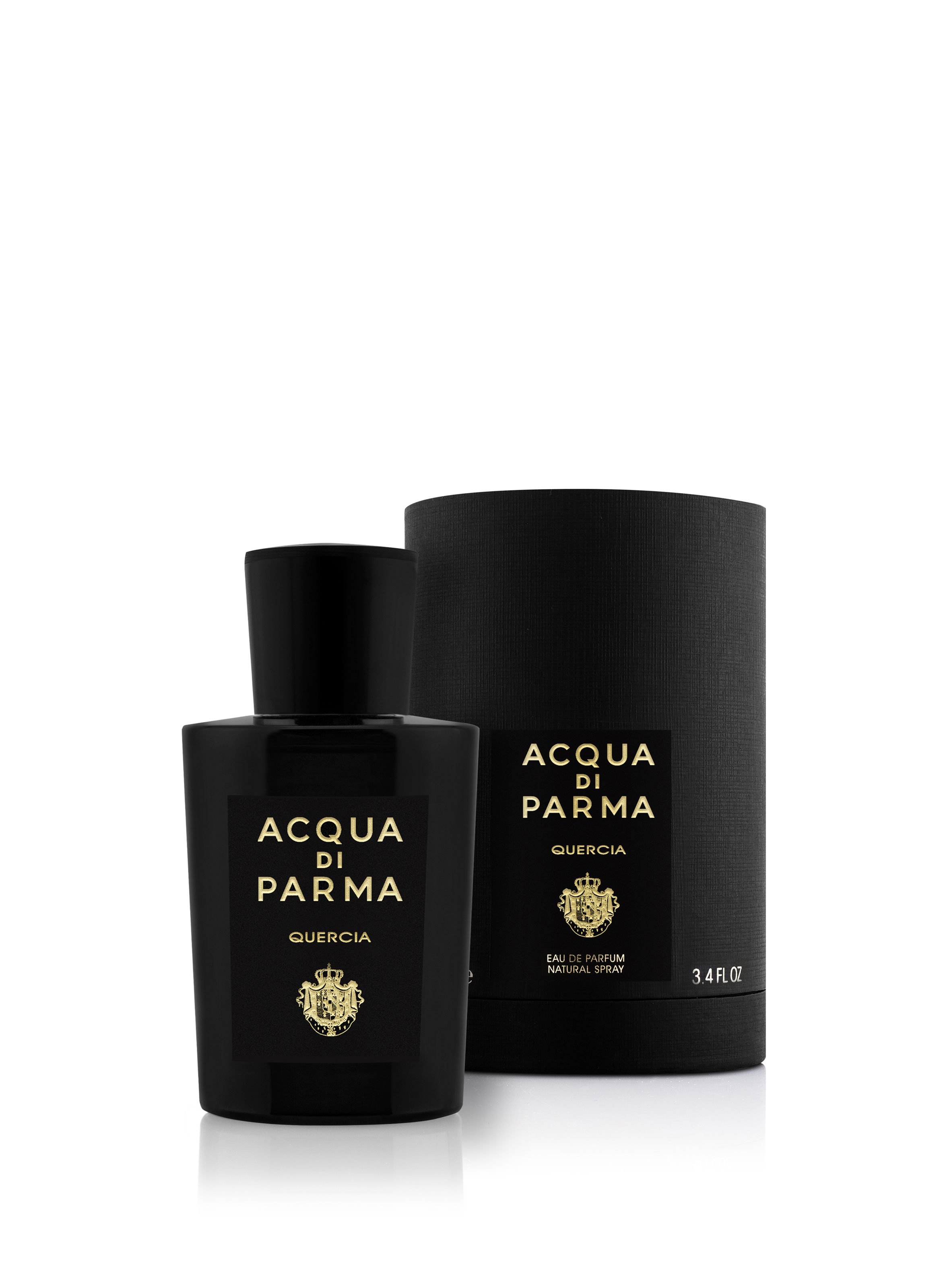 Quercia Eau de Parfum 100 ml (3.4 fl oz) ACQUA DI PARMA No color