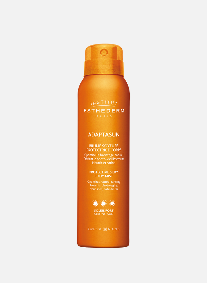 Protective Silky Body Mist - Strong Sun INSTITUT ESTHEDERM