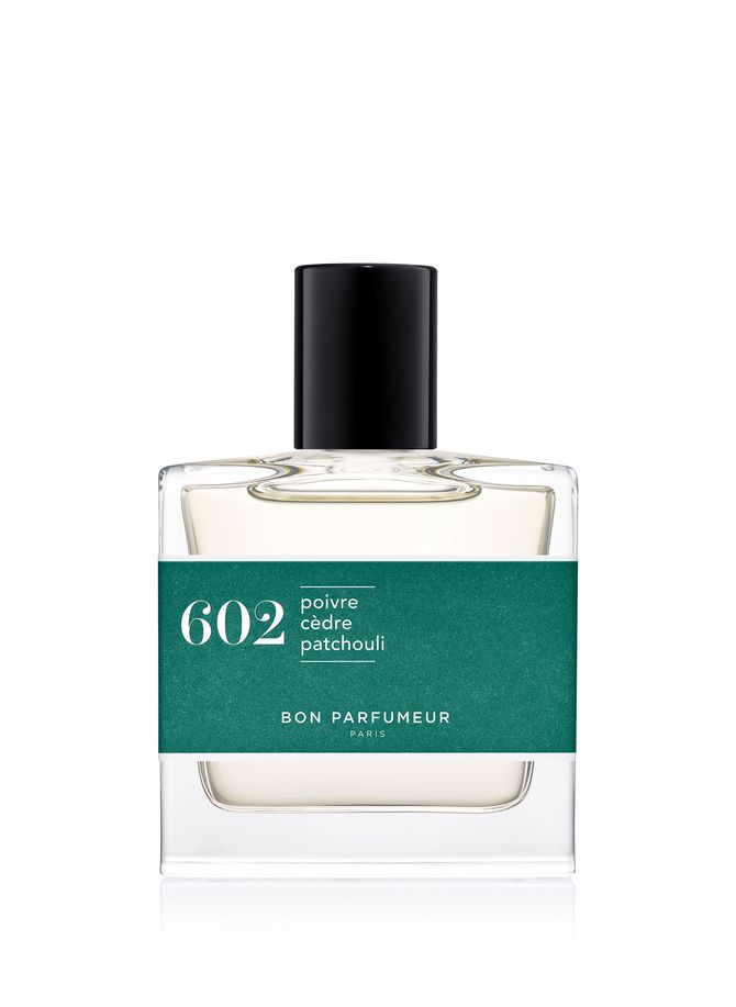 602 perfume BON PARFUMEUR