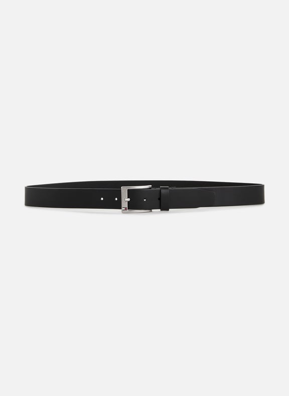 NEW ALY LEATHER BELT TOMMY HILFIGER for MEN Printemps