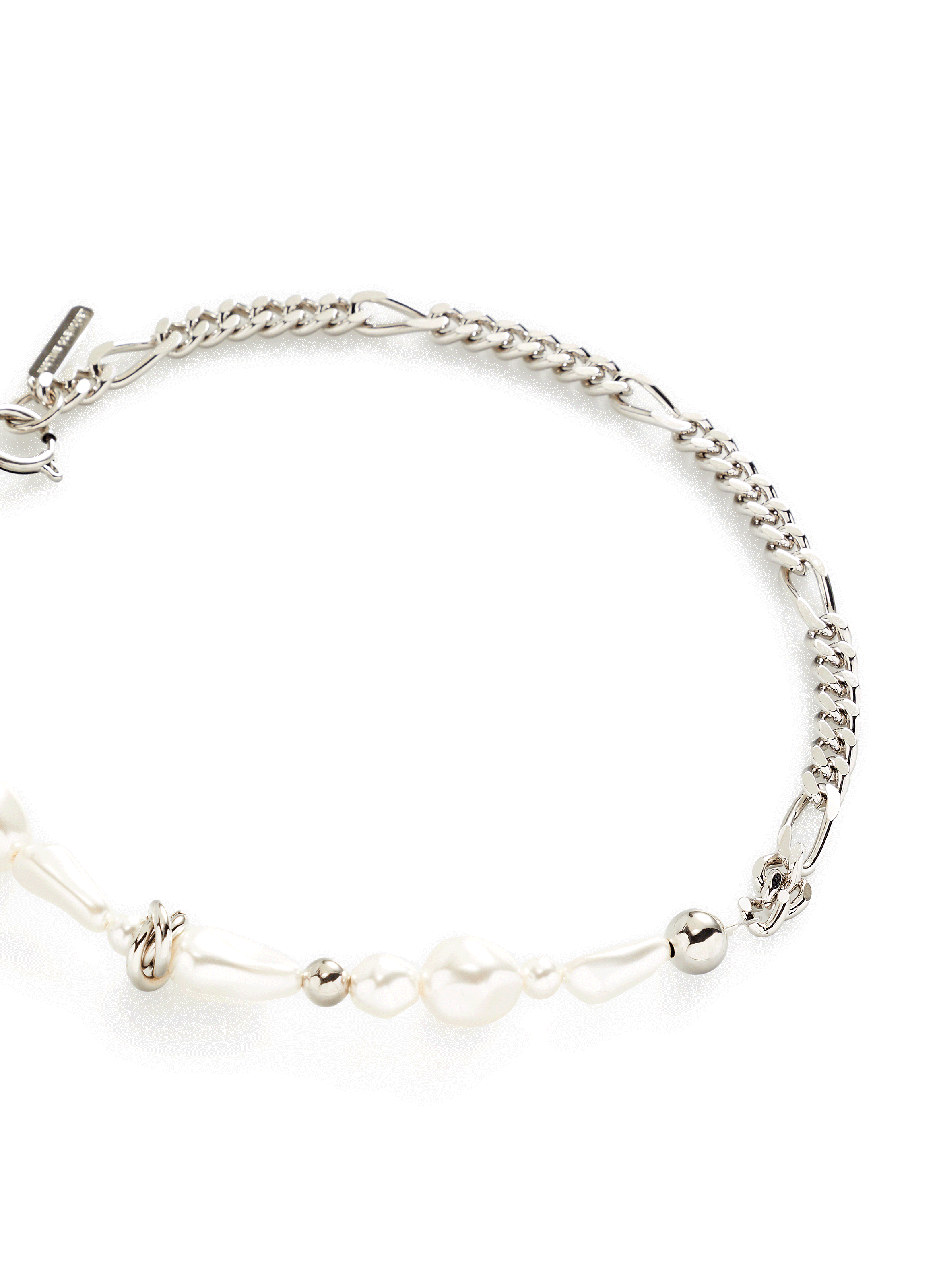 Collier choker Charly