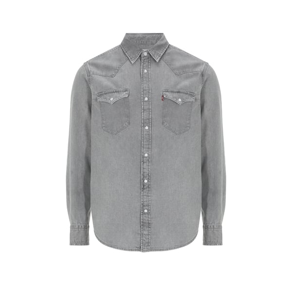 Chemise en coton