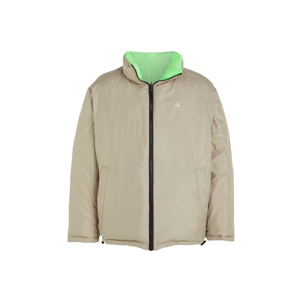 Doudoune réversible rembourré