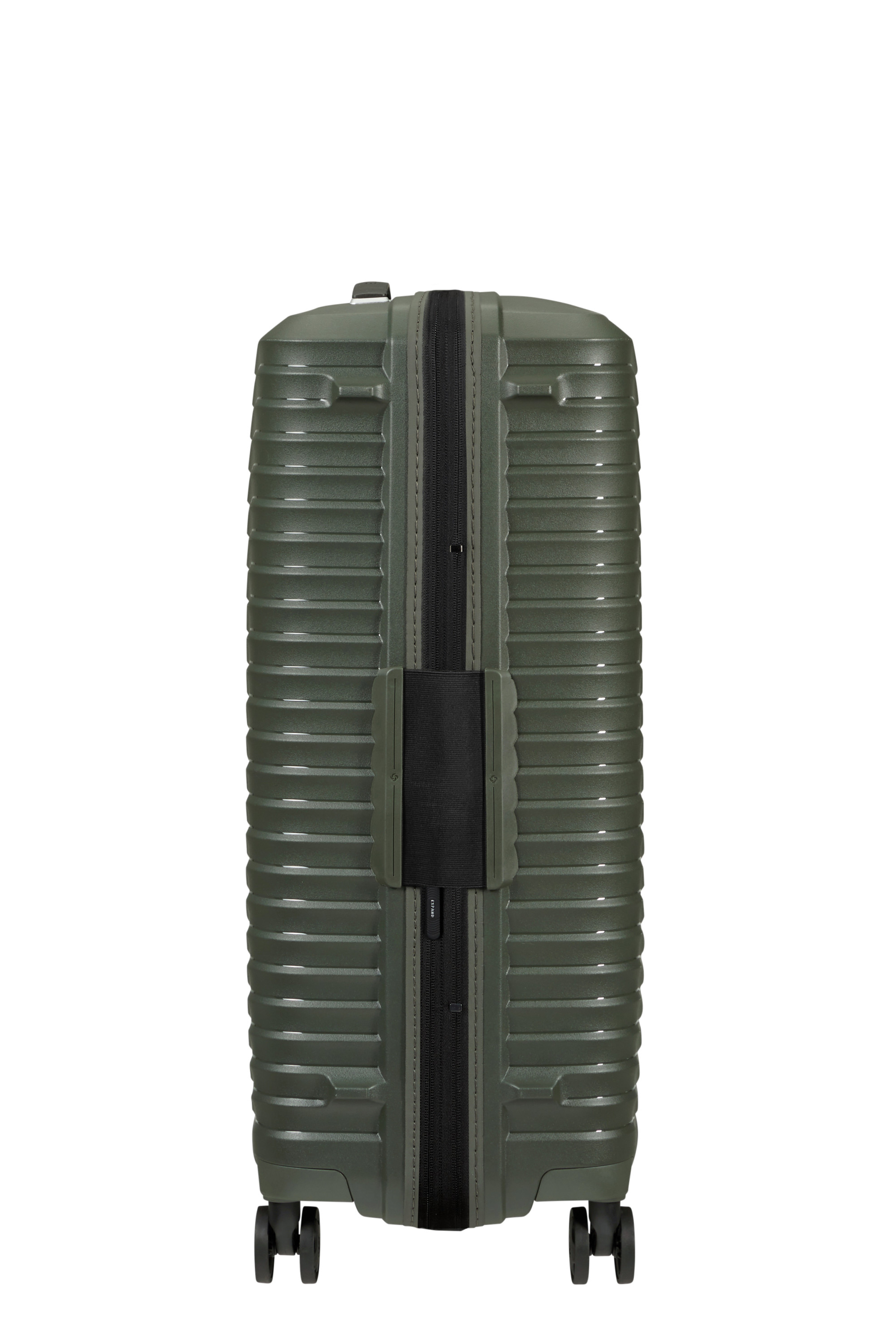 Upscape valise 4 roues taille m SAMSONITE Noir