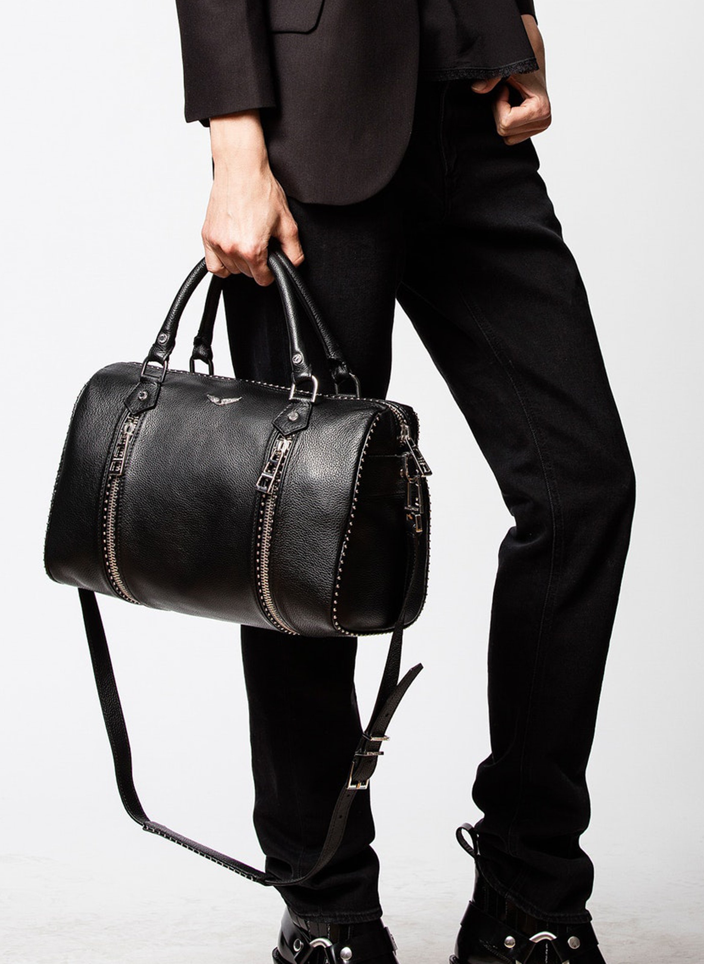 Sunny medium sunny medium ZADIG&VOLTAIRE Noir