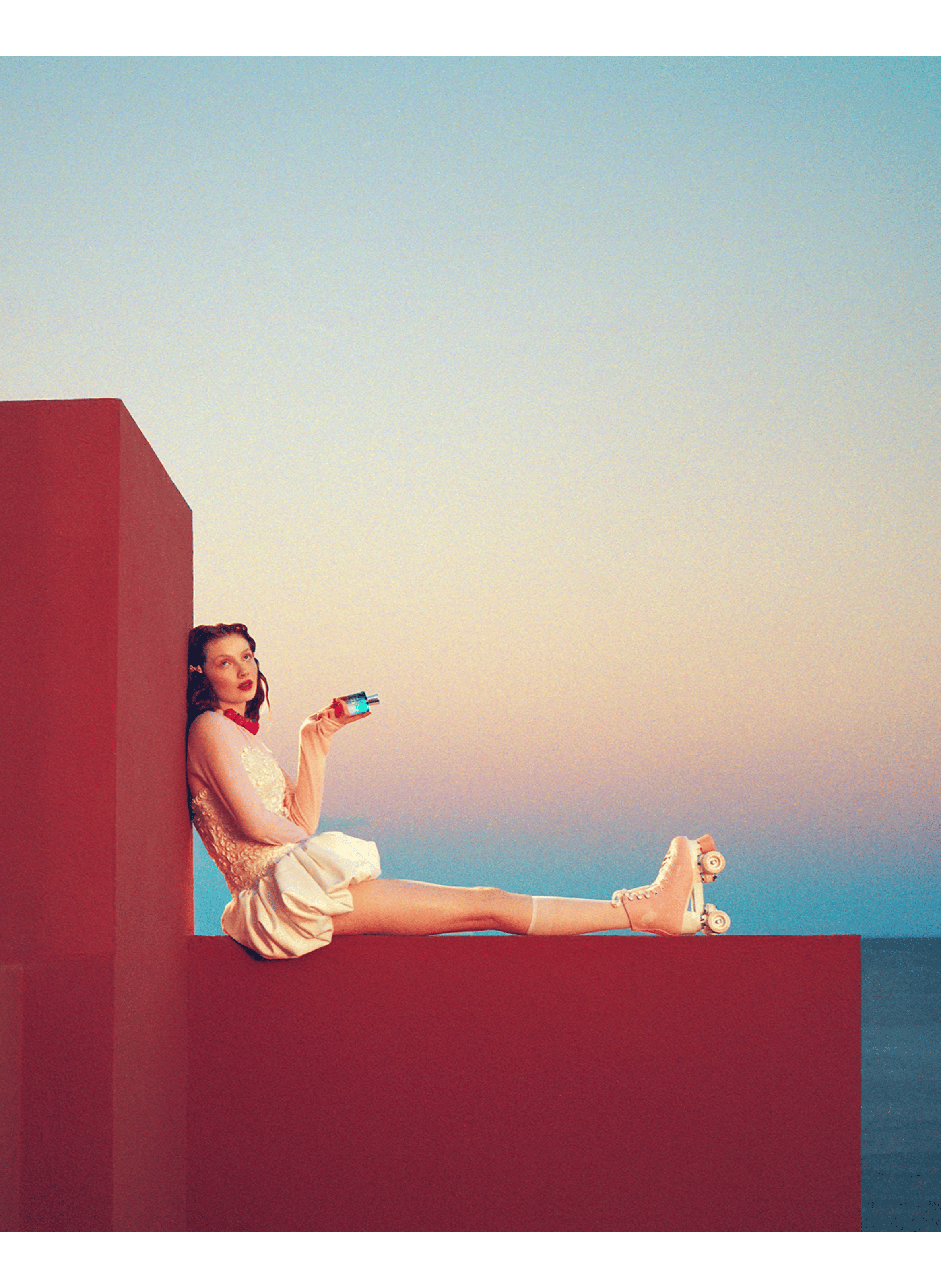 Miami Shake - Eau de parfum JULIETTE HAS A GUN No color