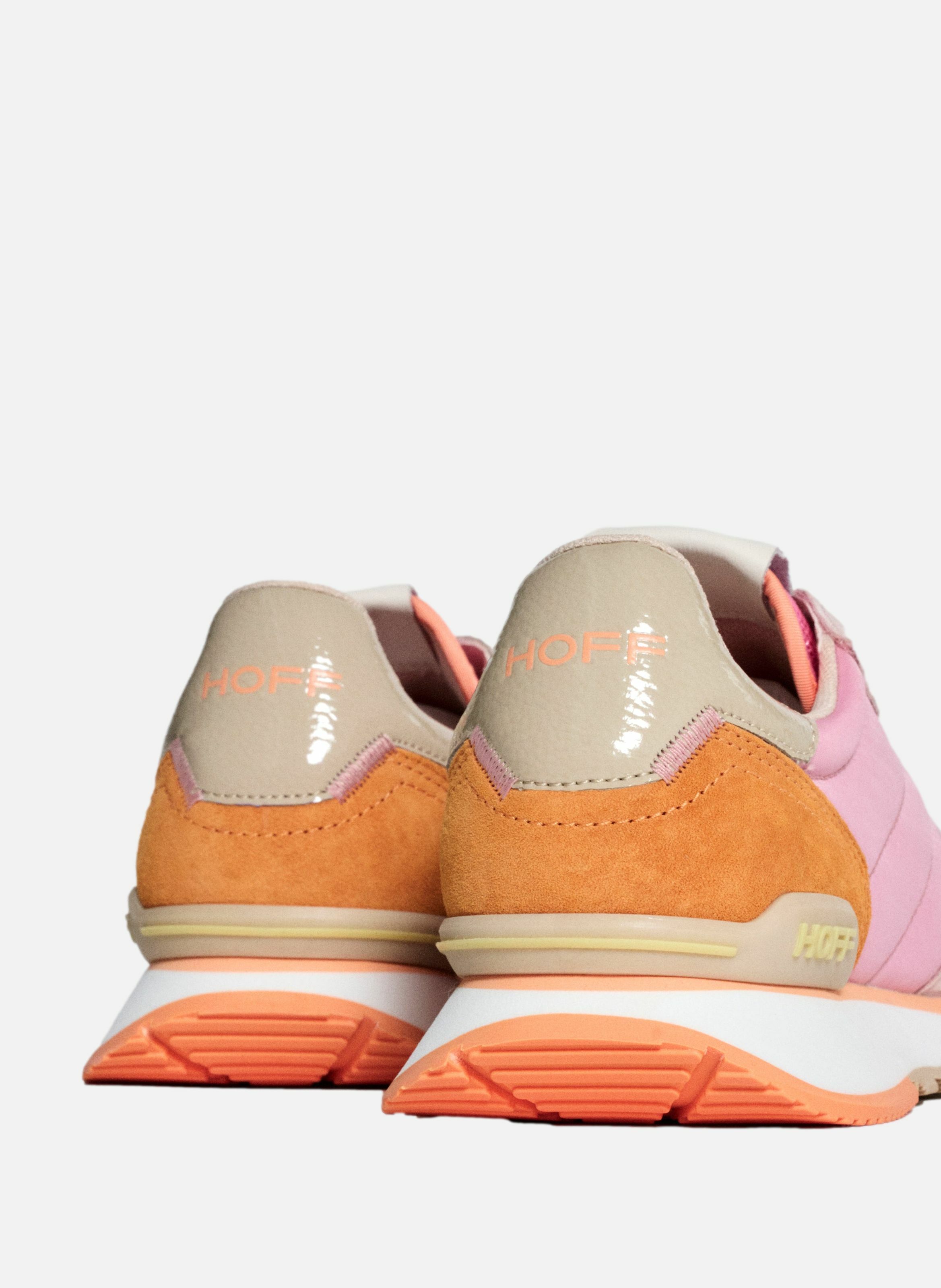 Baskets thurii HOFF Rose