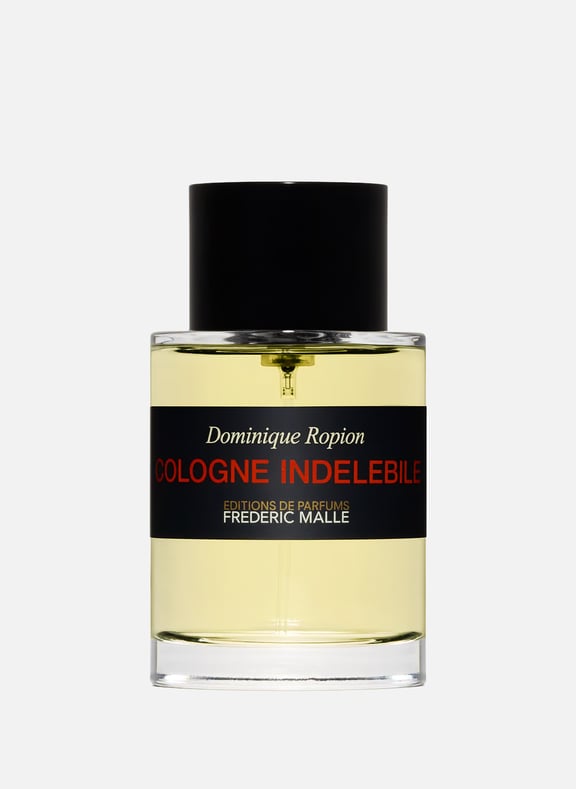 Cologne Indélébile Eau de Parfum by Dominique Ropion by EDITIONS DE PARFUMS FREDERIC MALLE EDITIONS DE PARFUMS FREDERIC MALLE Cologne Indélébile Eau de Parfum by Dominique Ropion