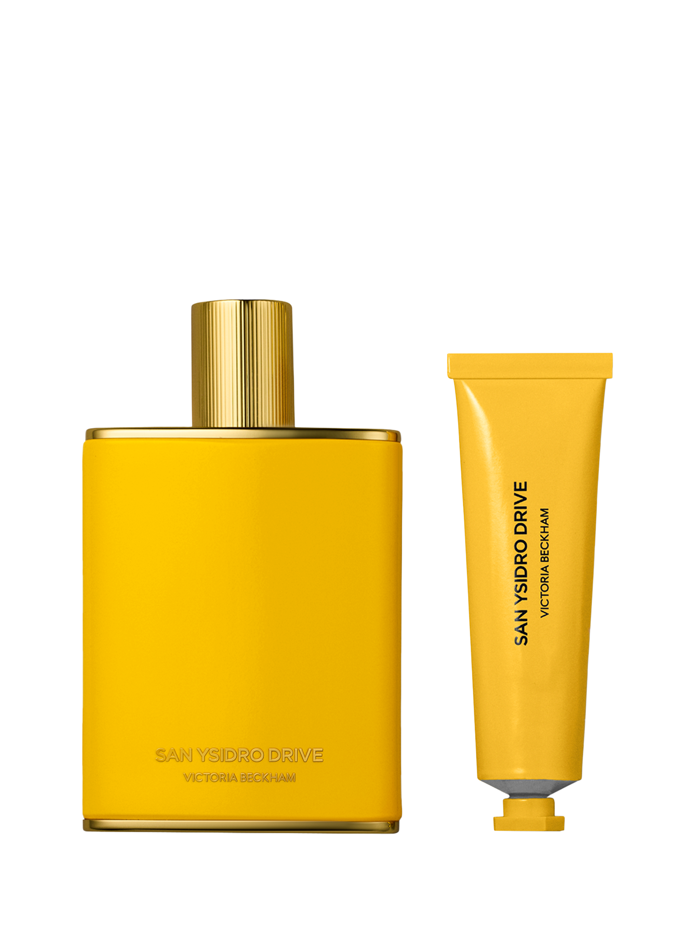 Gift Set San Ysidro Drive VICTORIA BECKHAM No color