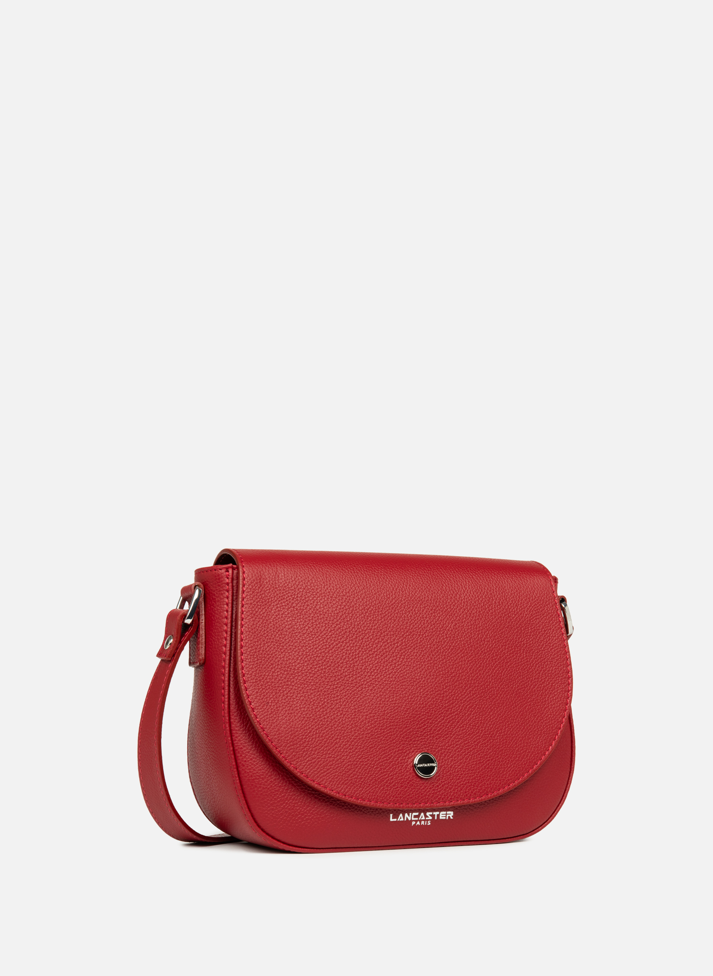 Crossbody bag - Milano Bao LANCASTER Red