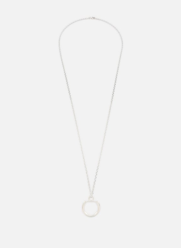 Collier en argent Argent by ALT PARIS ALT PARIS Collier en argent Argent