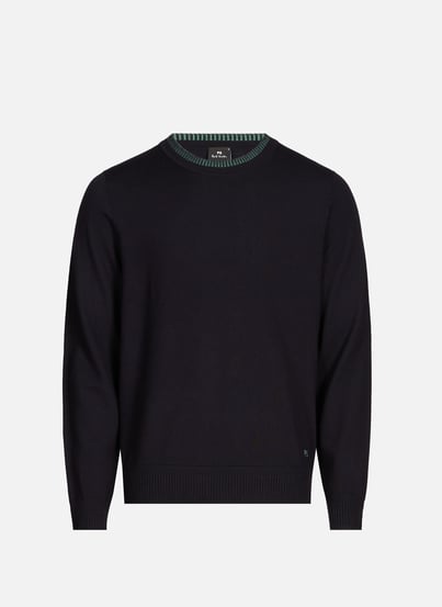 PS Paul Smith - T-shirt à imprimé crâne - Bleu marine | ASOS PS Paul Smith - T-shirt à imprimé crâne - Bleu marine | ASOS