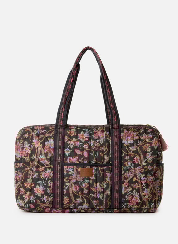 Sac de voyage Bilbao Multicolore by LOUISE MISHA LOUISE MISHA Sac de voyage Bilbao Multicolore