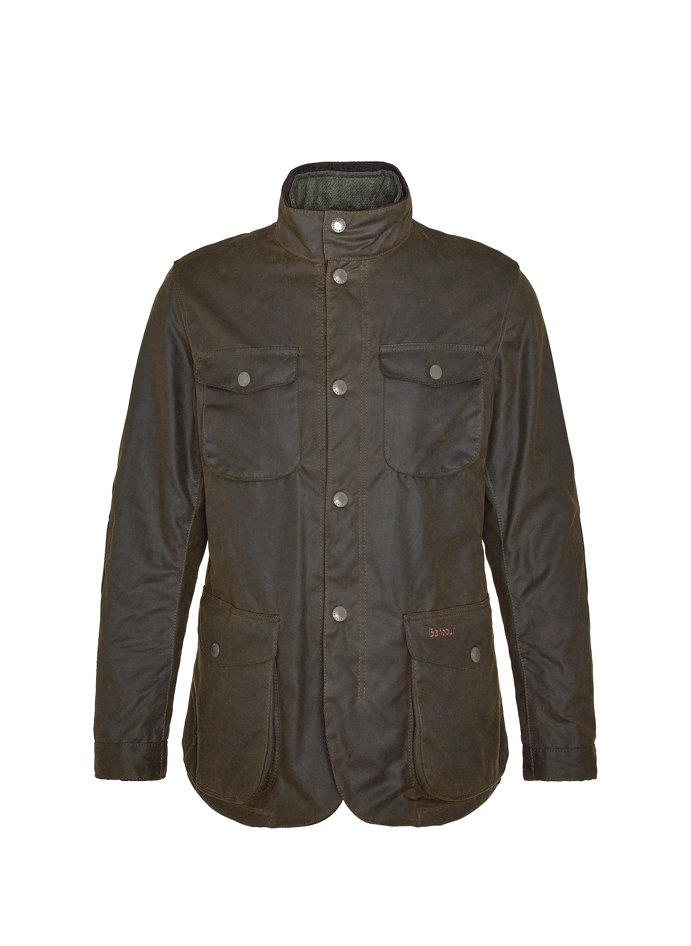 Veste cirée Ogston BARBOUR Vert