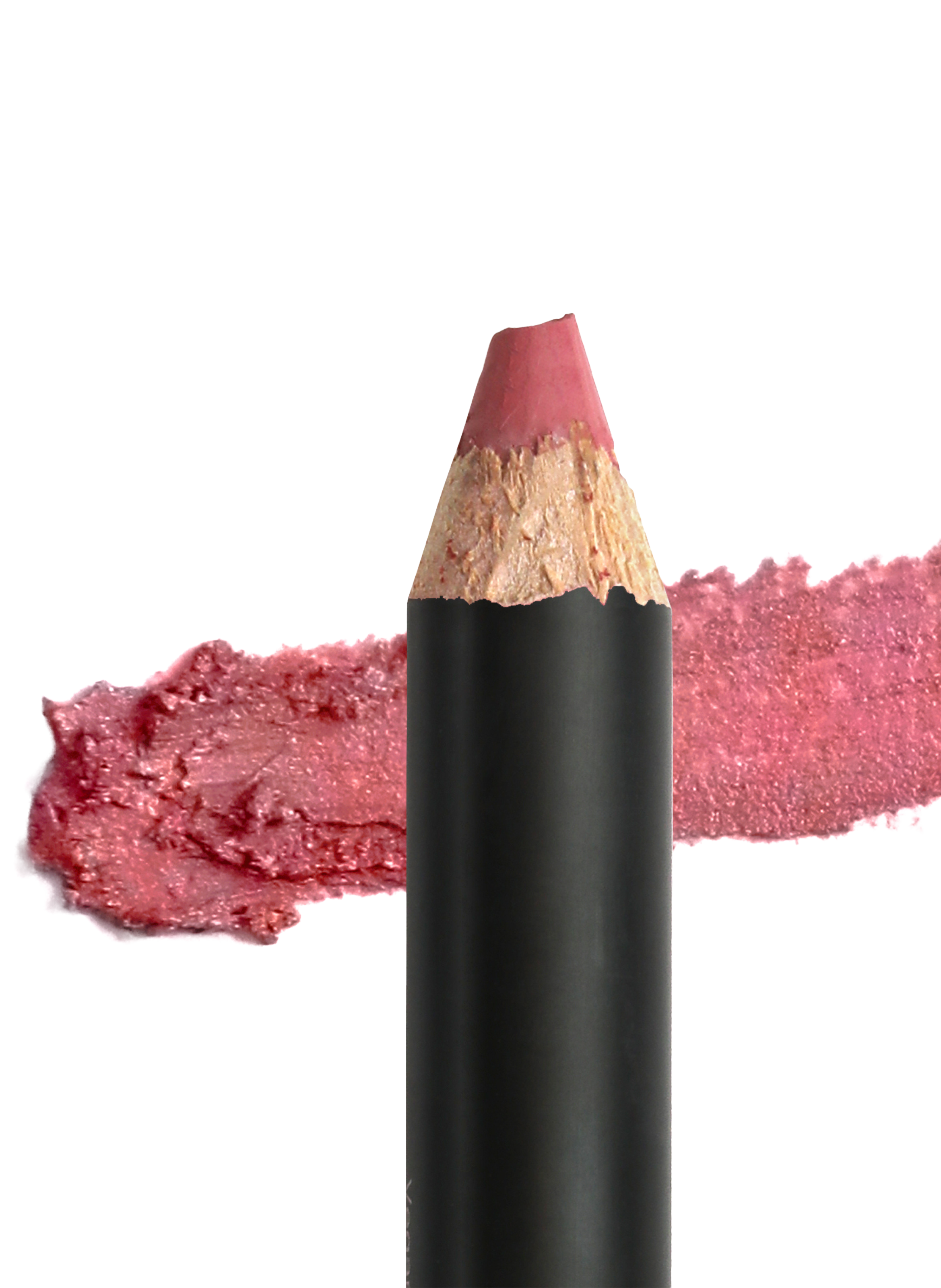 Le MULTI Yeux, Joues, Lèvres naturel & vegan ALL TIGERS 553 rosée