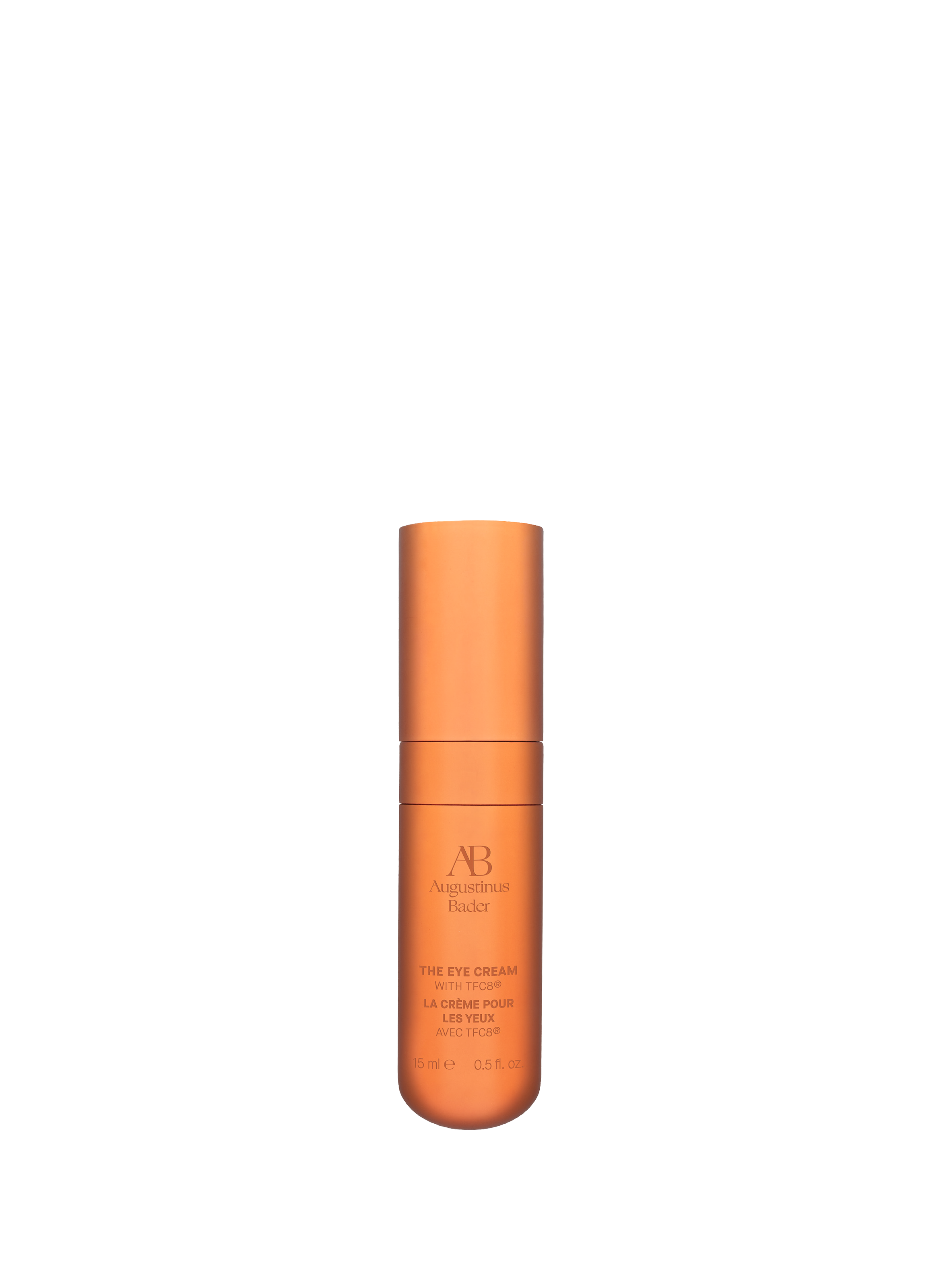 AUGUSTINUS BADER The Eye Cream Nomad No color