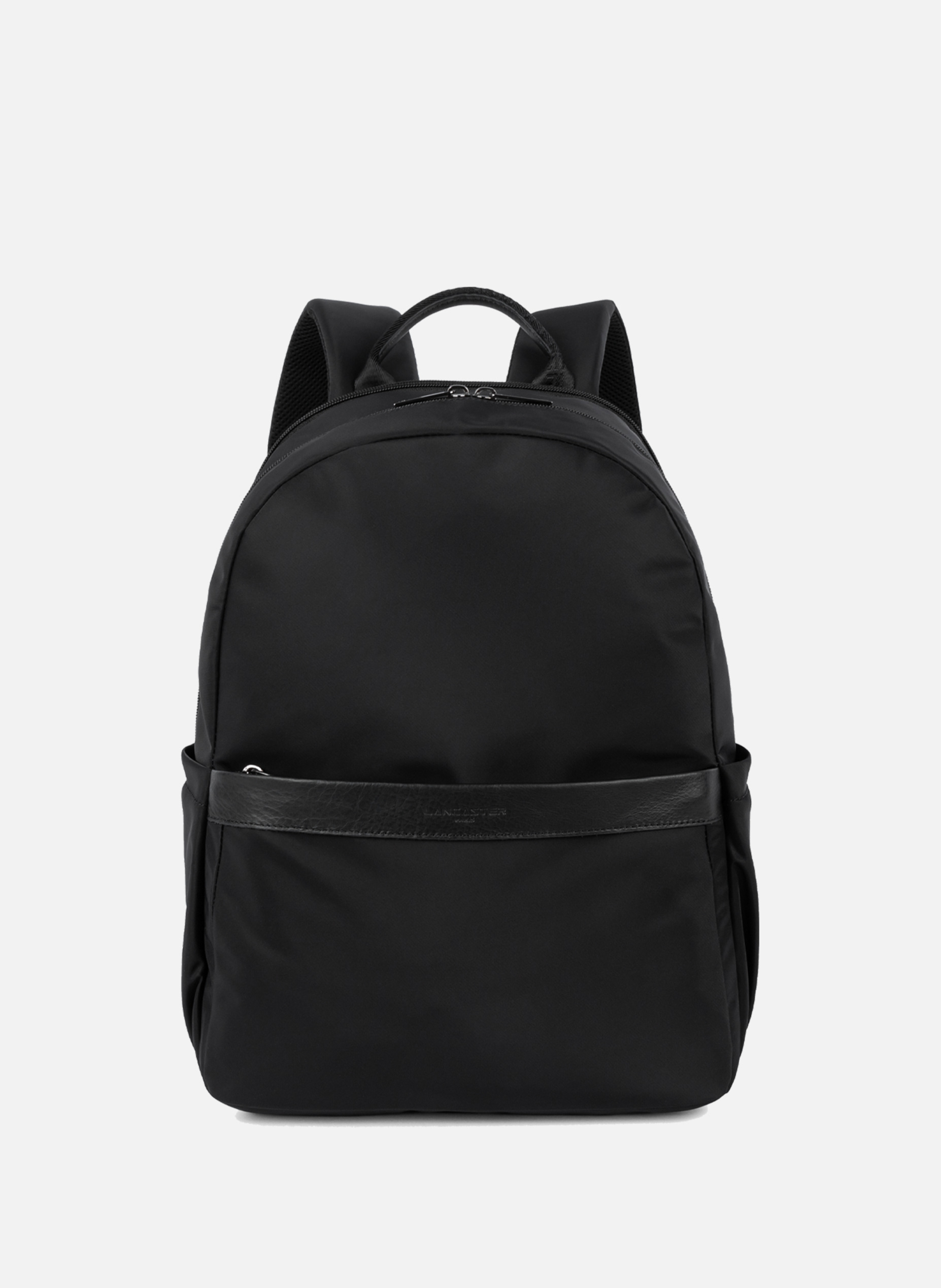 LANCASTER Sac à dos - basic sport men's Noir