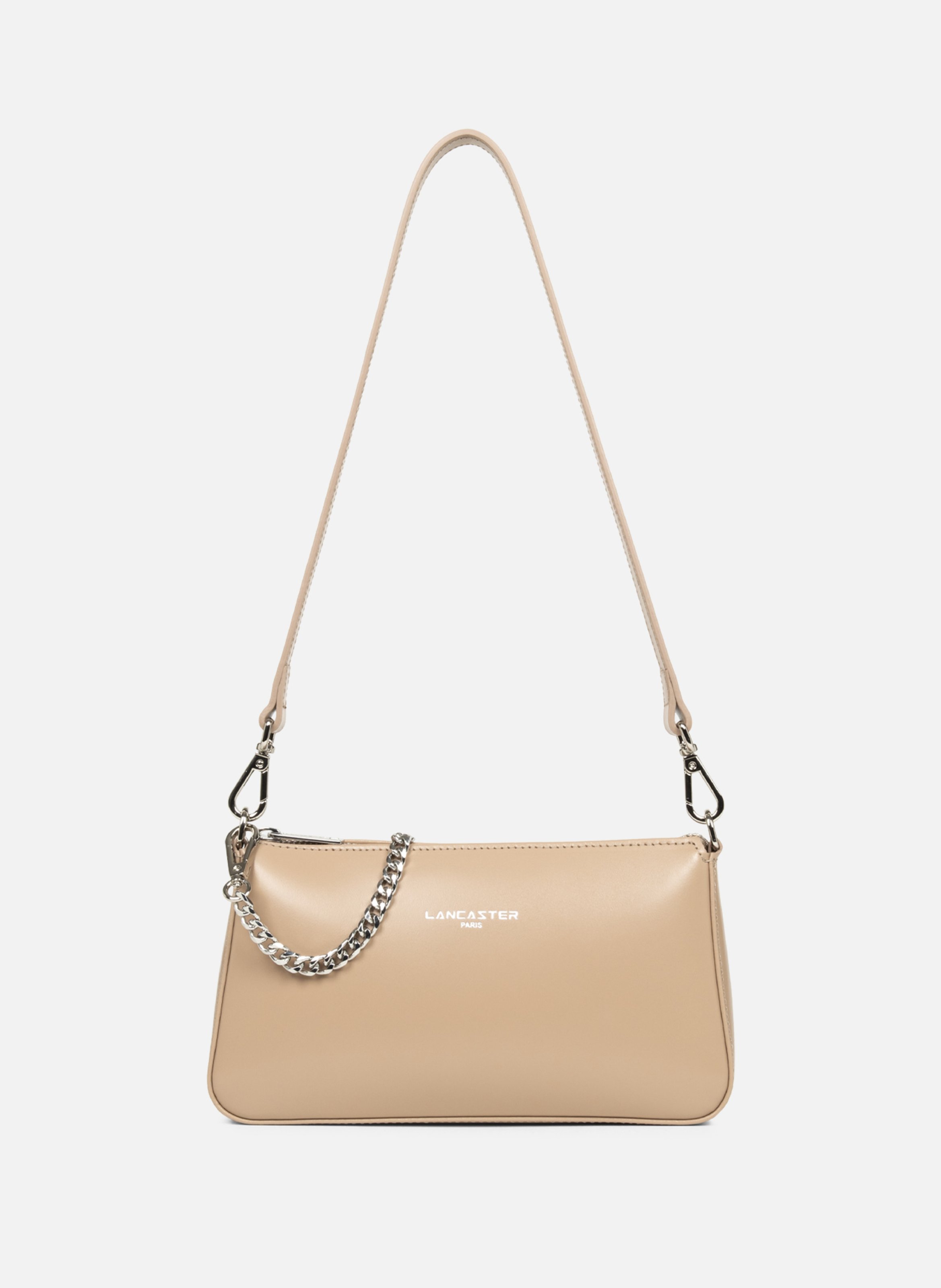 LANCASTER Crossbody bag - Suave Even Beige