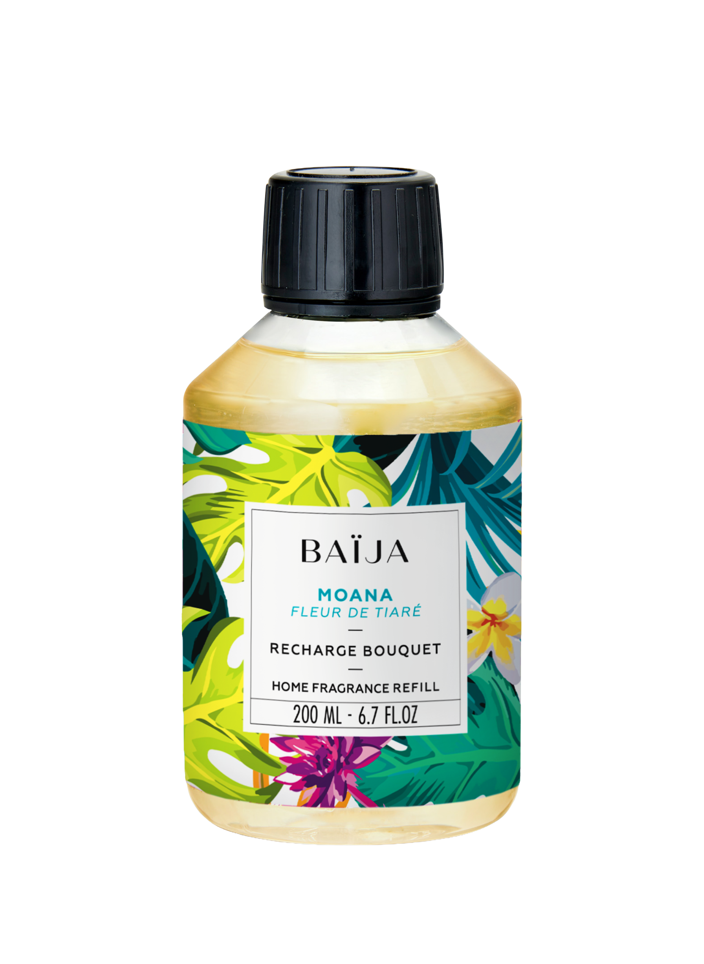 Recharge Bouquet Moana BAIJA No color