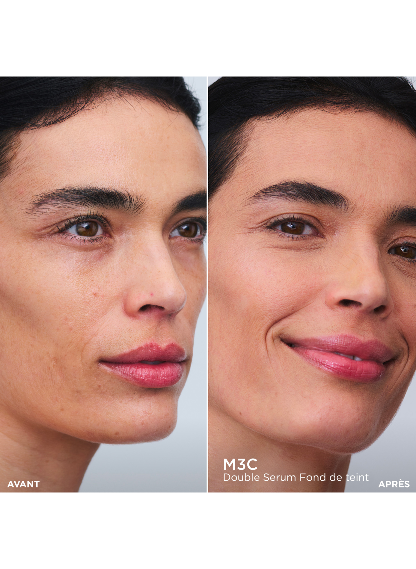 Double Serum Foundation CLARINS M3c