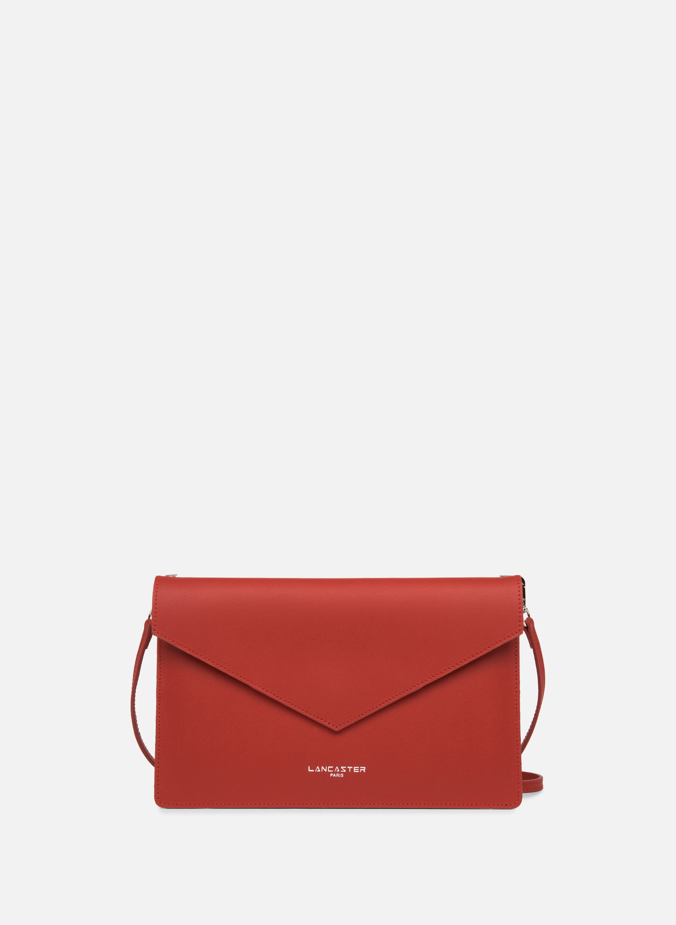 Pochette - pur & element city LANCASTER Rouge