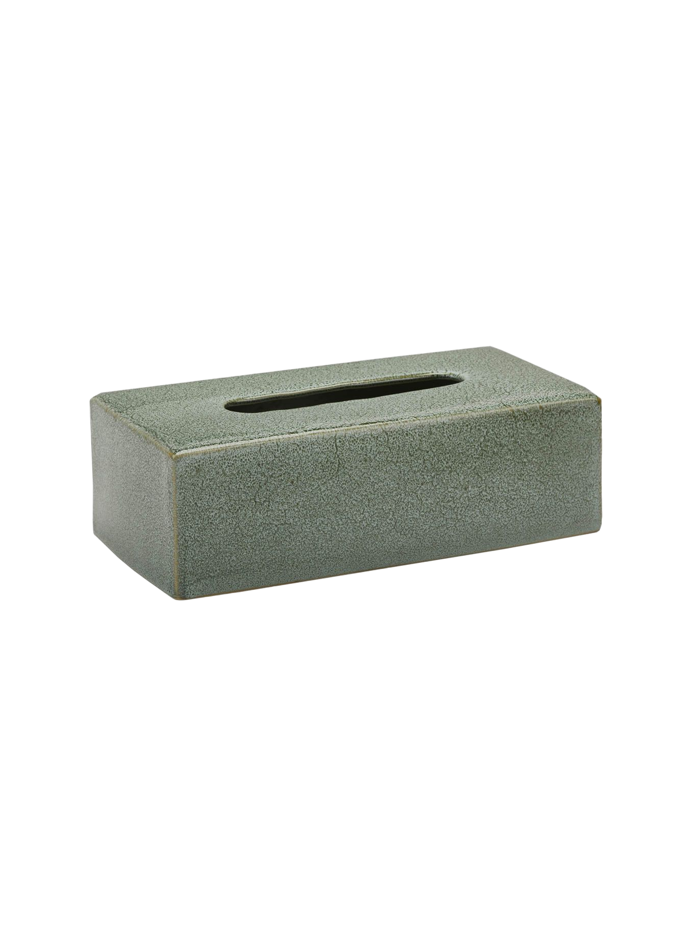 Taschentuchbox Ugo AQUANOVA Grun