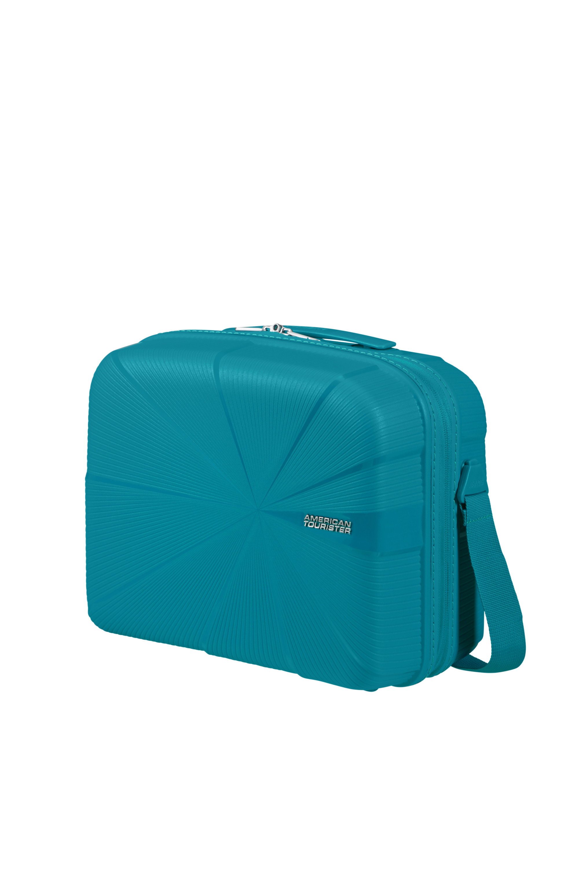 Starvibe trousse de toilette taille s AMERICAN TOURISTER Bleu
