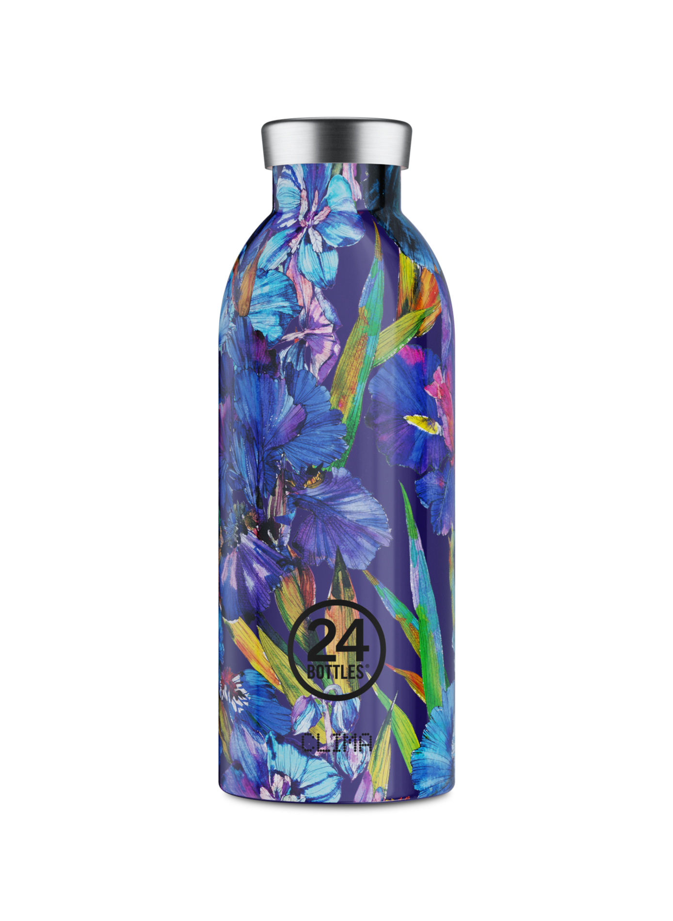 Isolierflasche Clima 24 BOTTLES Mehrfarbig
