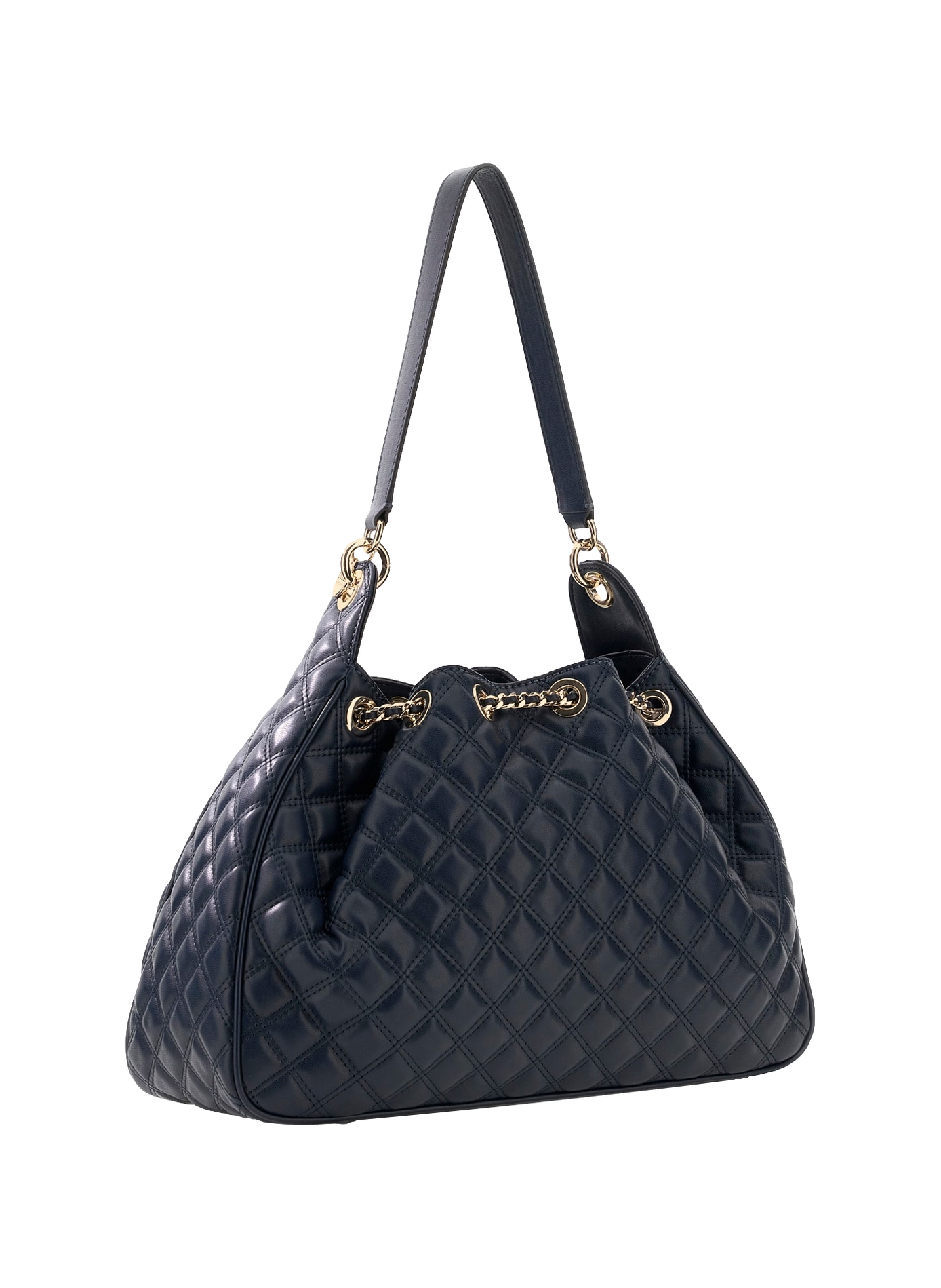 Gepolsterte Tasche GUESS Blau