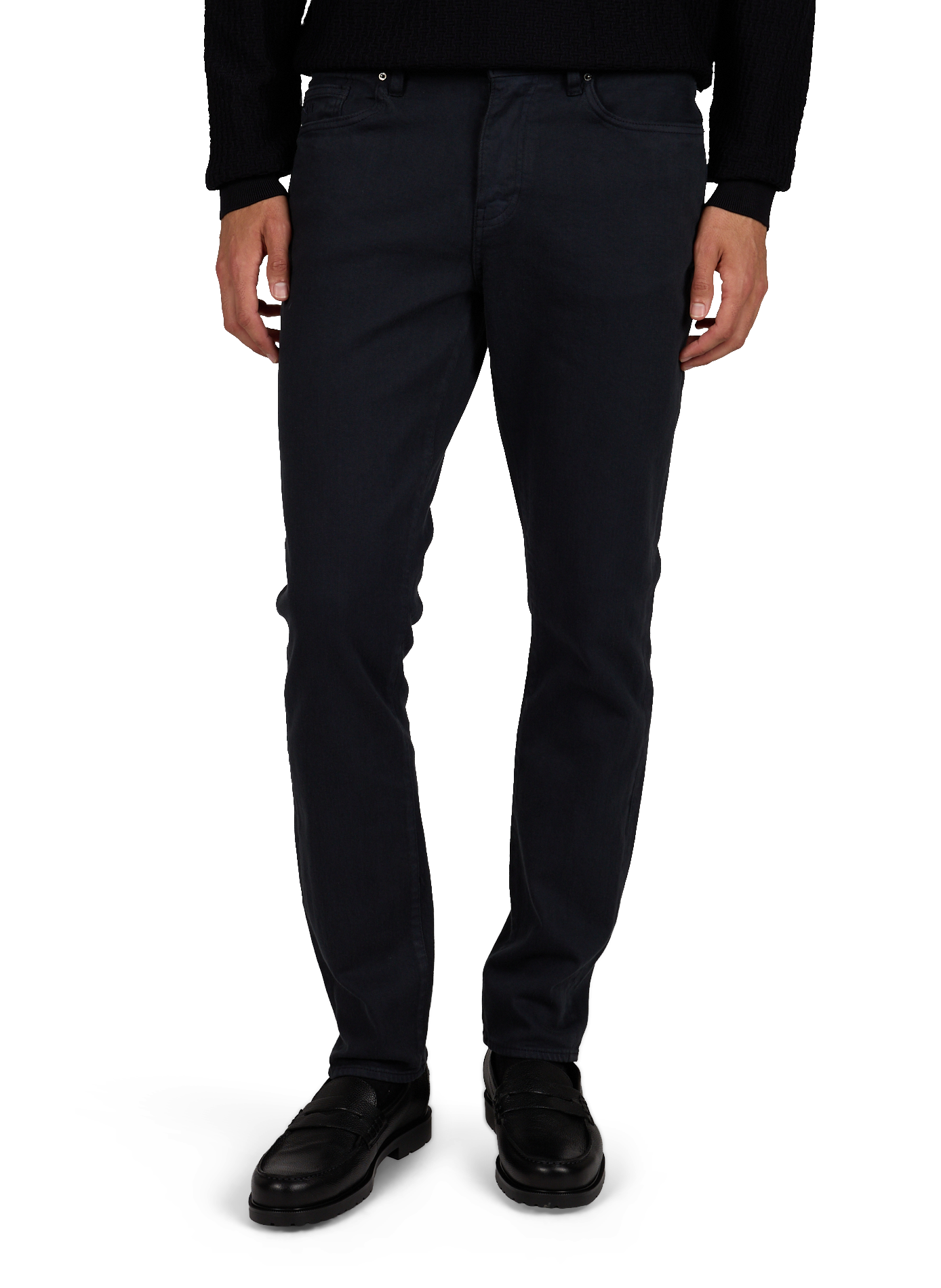 Armani Exchange Slim Fit Jeans XM000070 AF27185 ARMANI EXCHANGE Blue