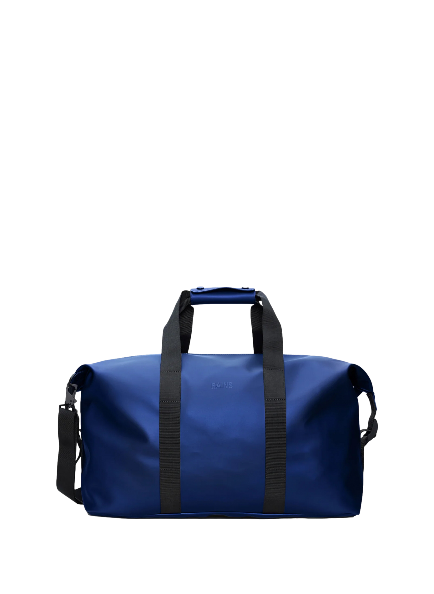 Waterproof Hilo travel bag RAINS Blue