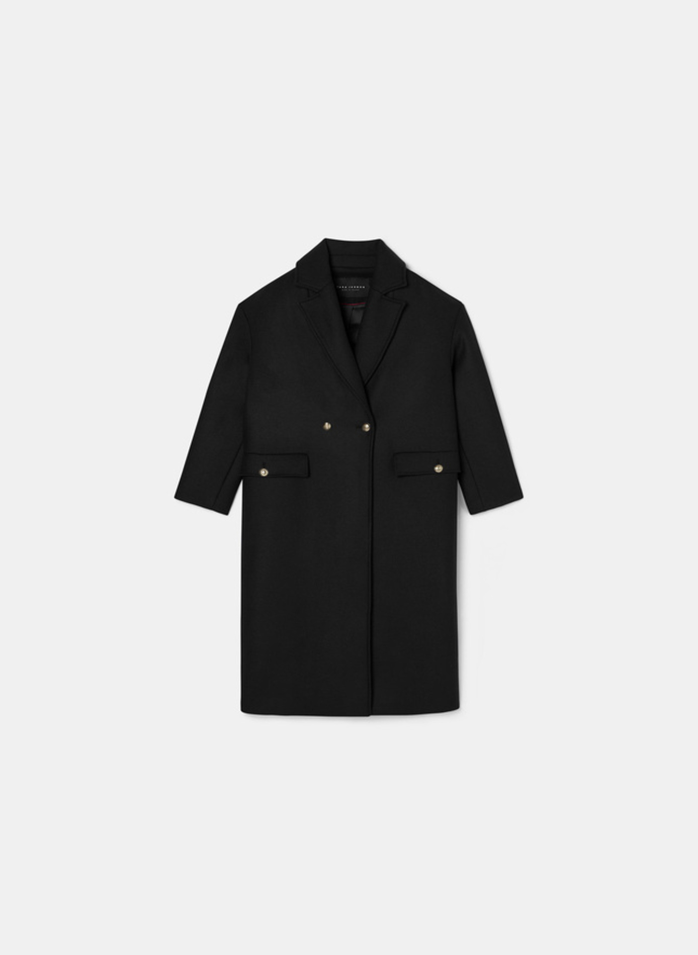 Tara Jarmon Tara Jarmon Manteau milo
