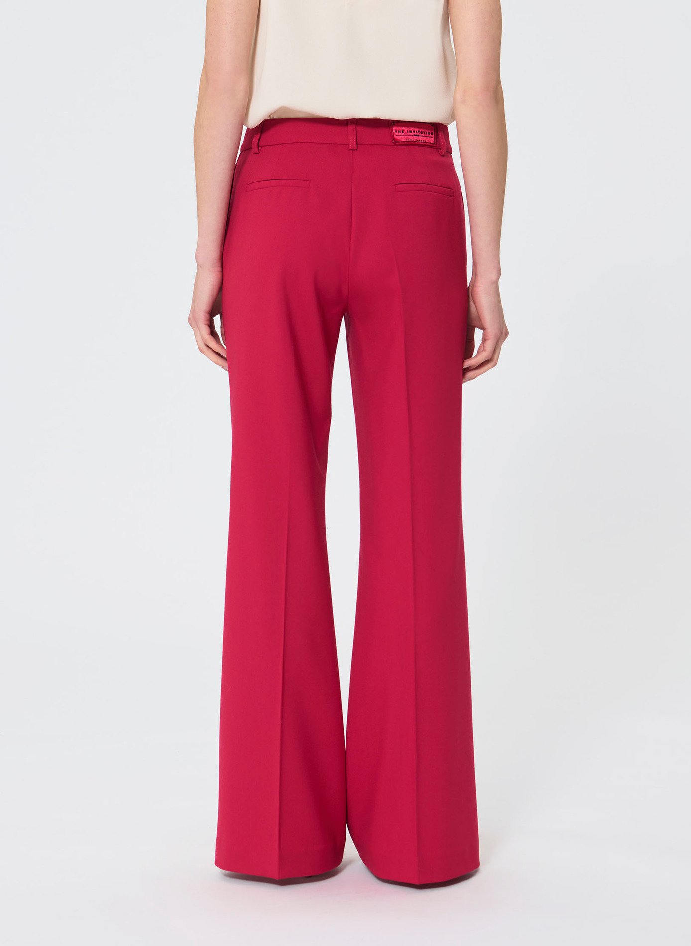 Tara Jarmon Tara Jarmon Pantalon patrice
