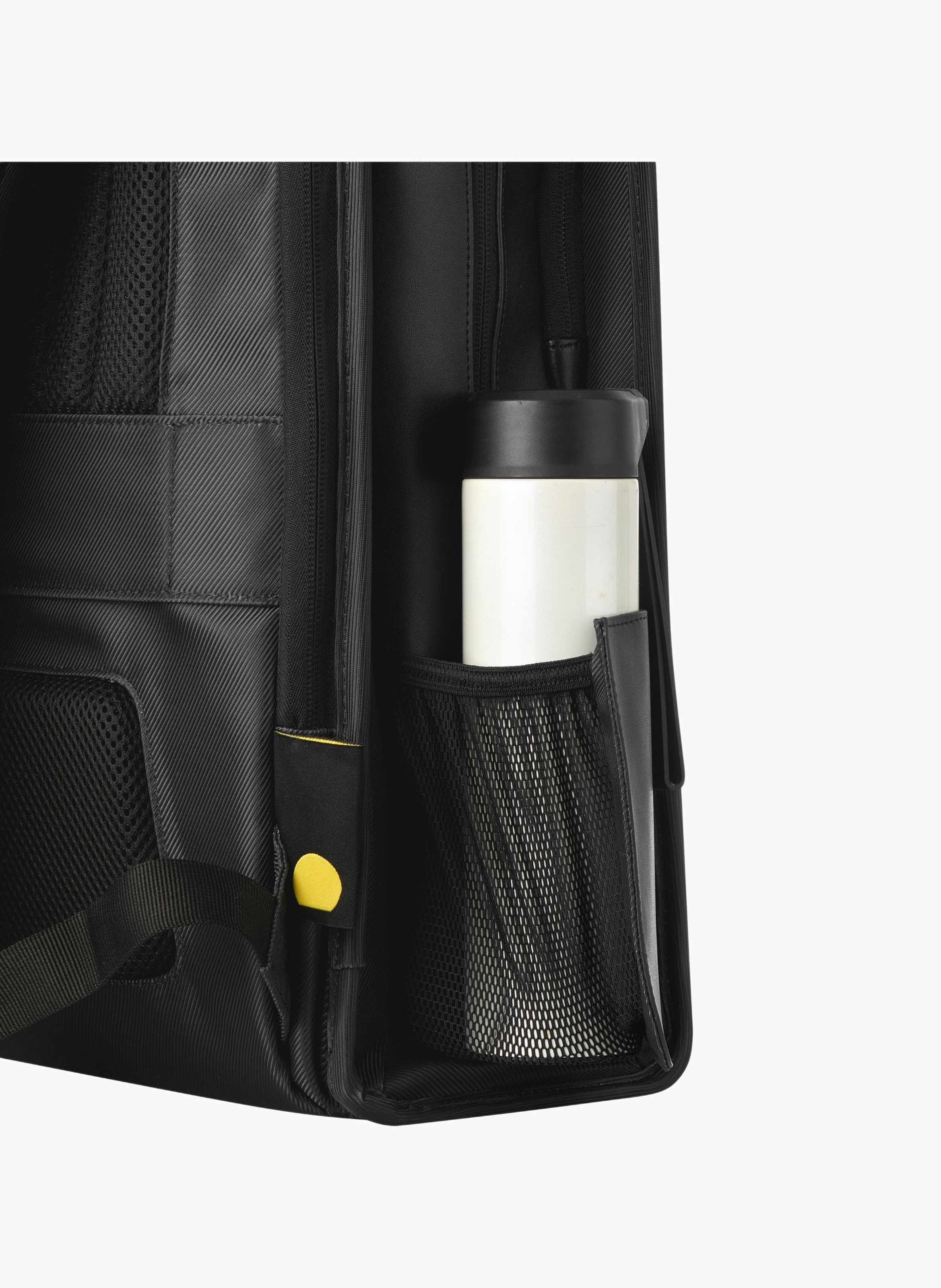 Sac a dos  souple taille xs - arche DELSEY PARIS Noir