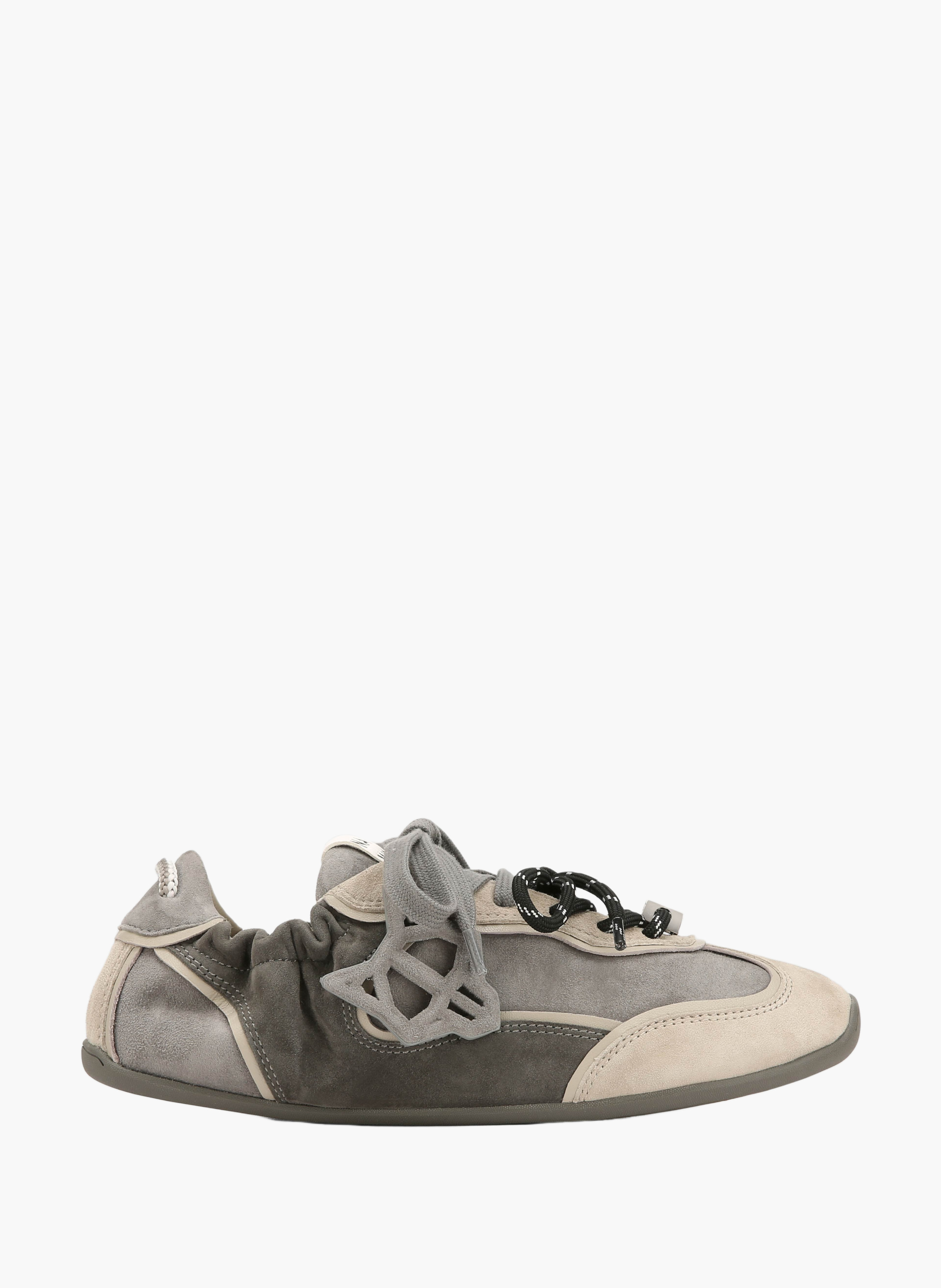 Soul-sneakers NAKED WOLFE Grijs