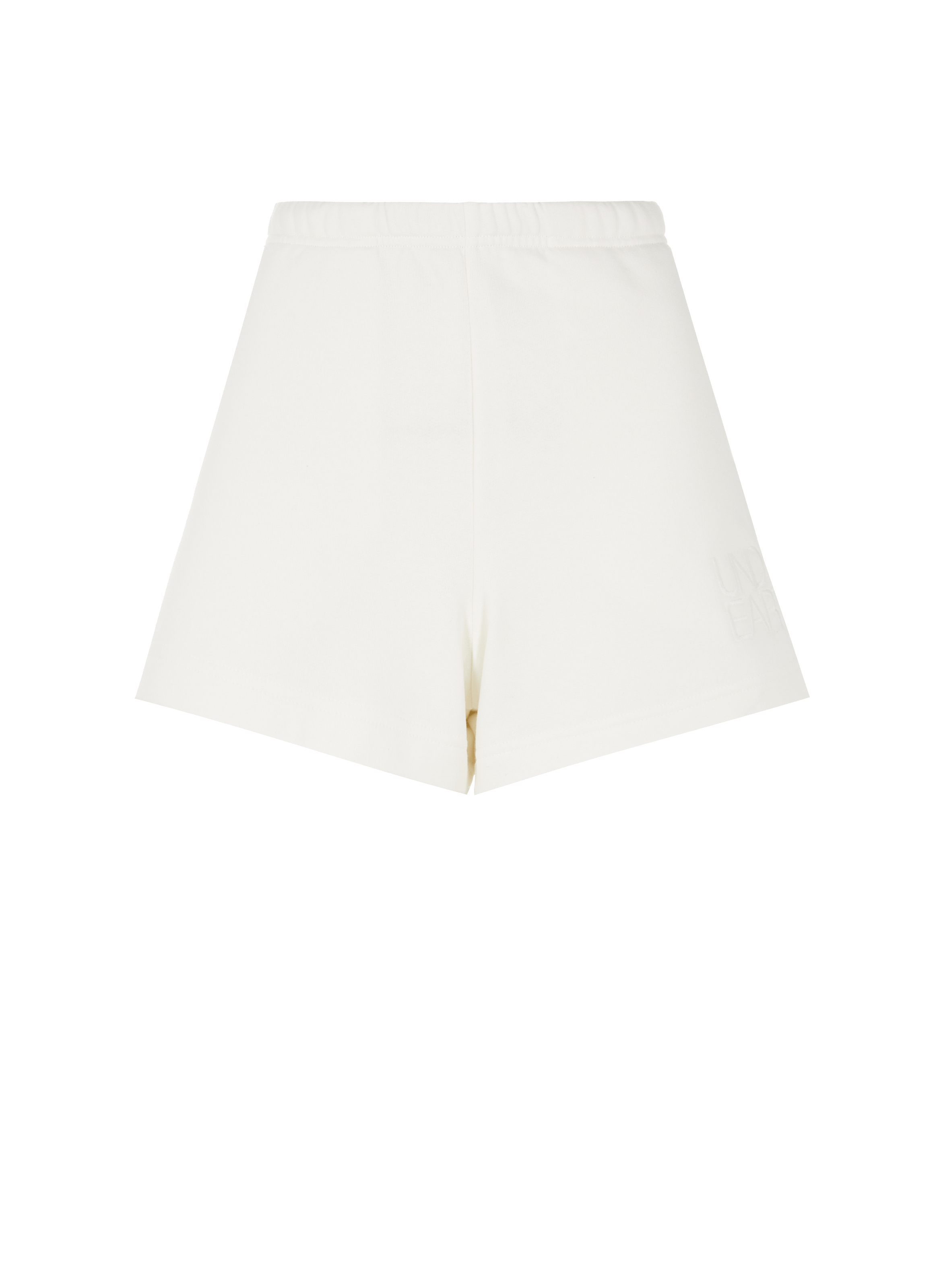 BAUM UND PFERDGARTEN Short Josann en coton organique Beige