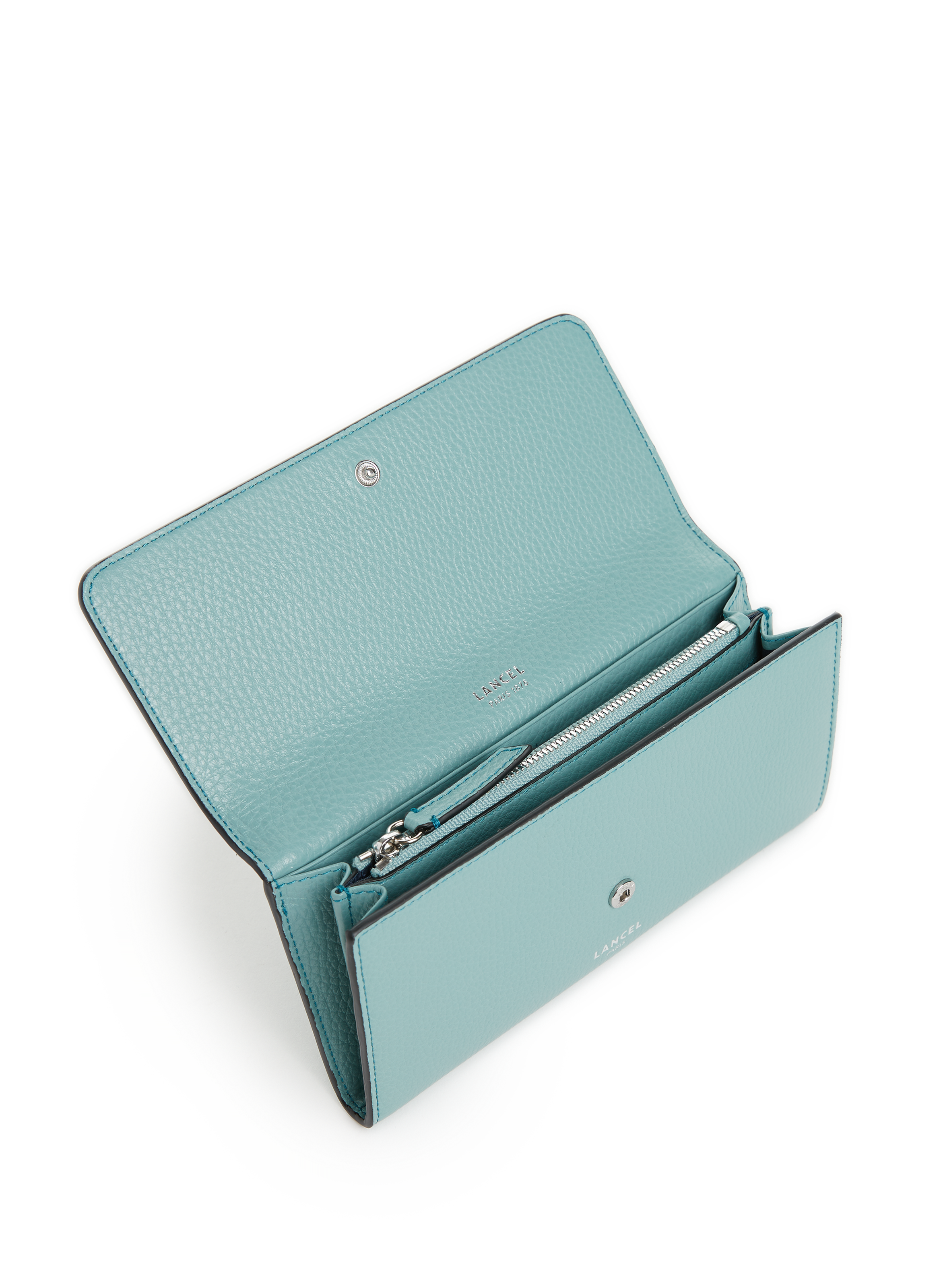 Portefeuille Premier Flirt en cuir