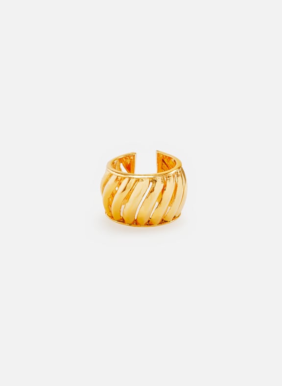 Torsado ring ALICAN ICOZ Torsado ring ALICAN ICOZ
