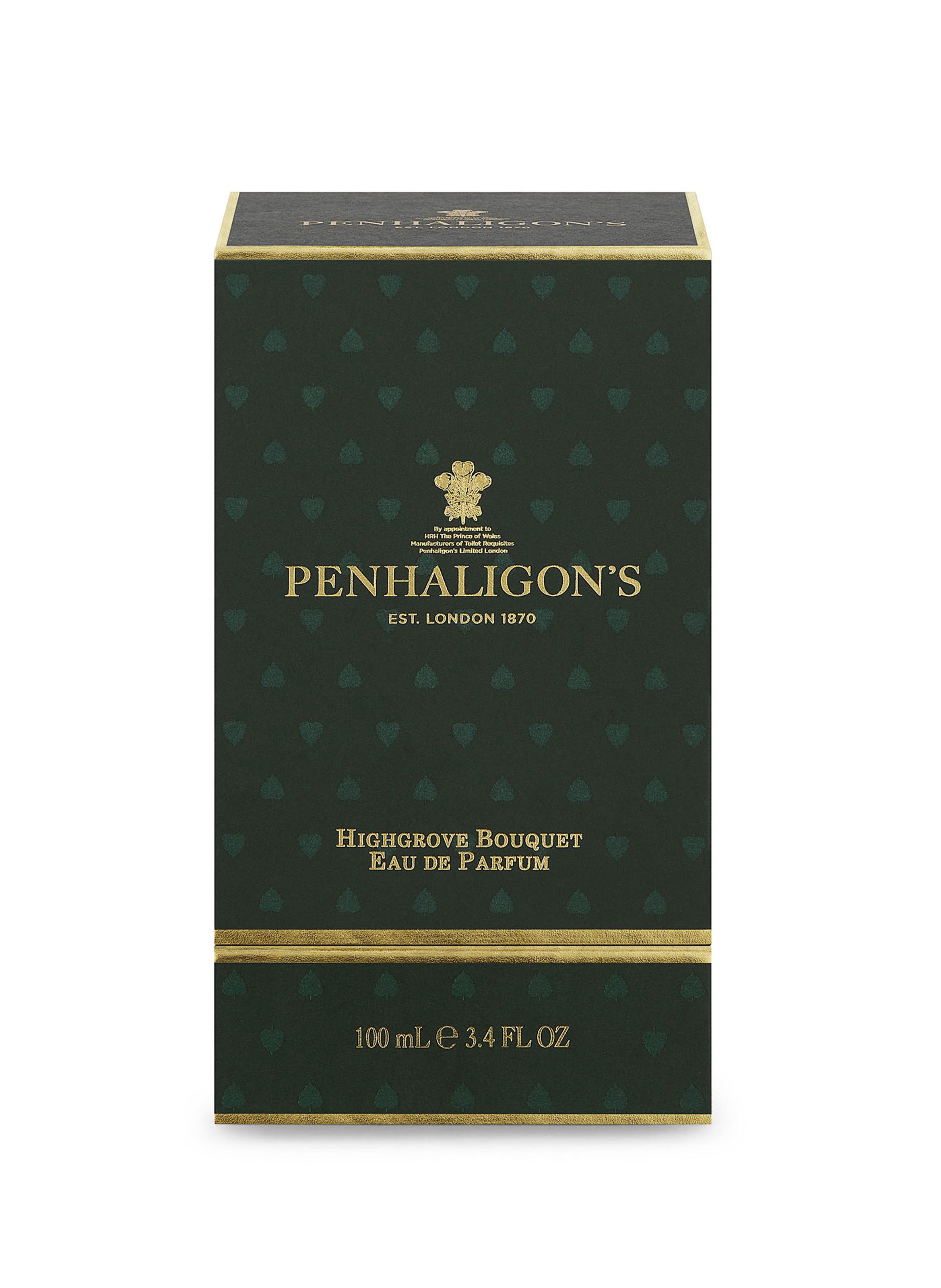Eau de parfum Highgrove bouquet PENHALIGON'S No color