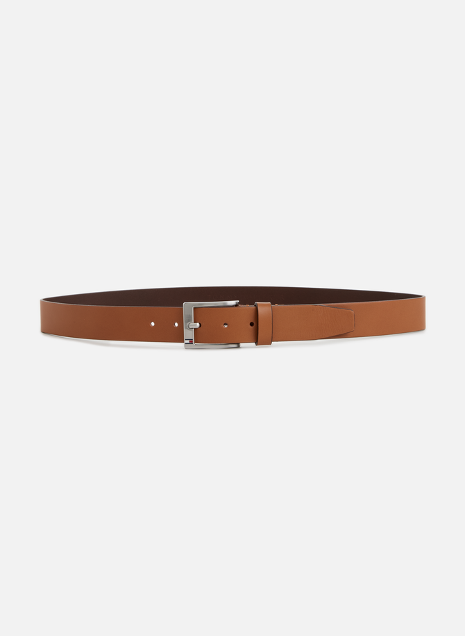 New Aly leather belt TOMMY HILFIGER