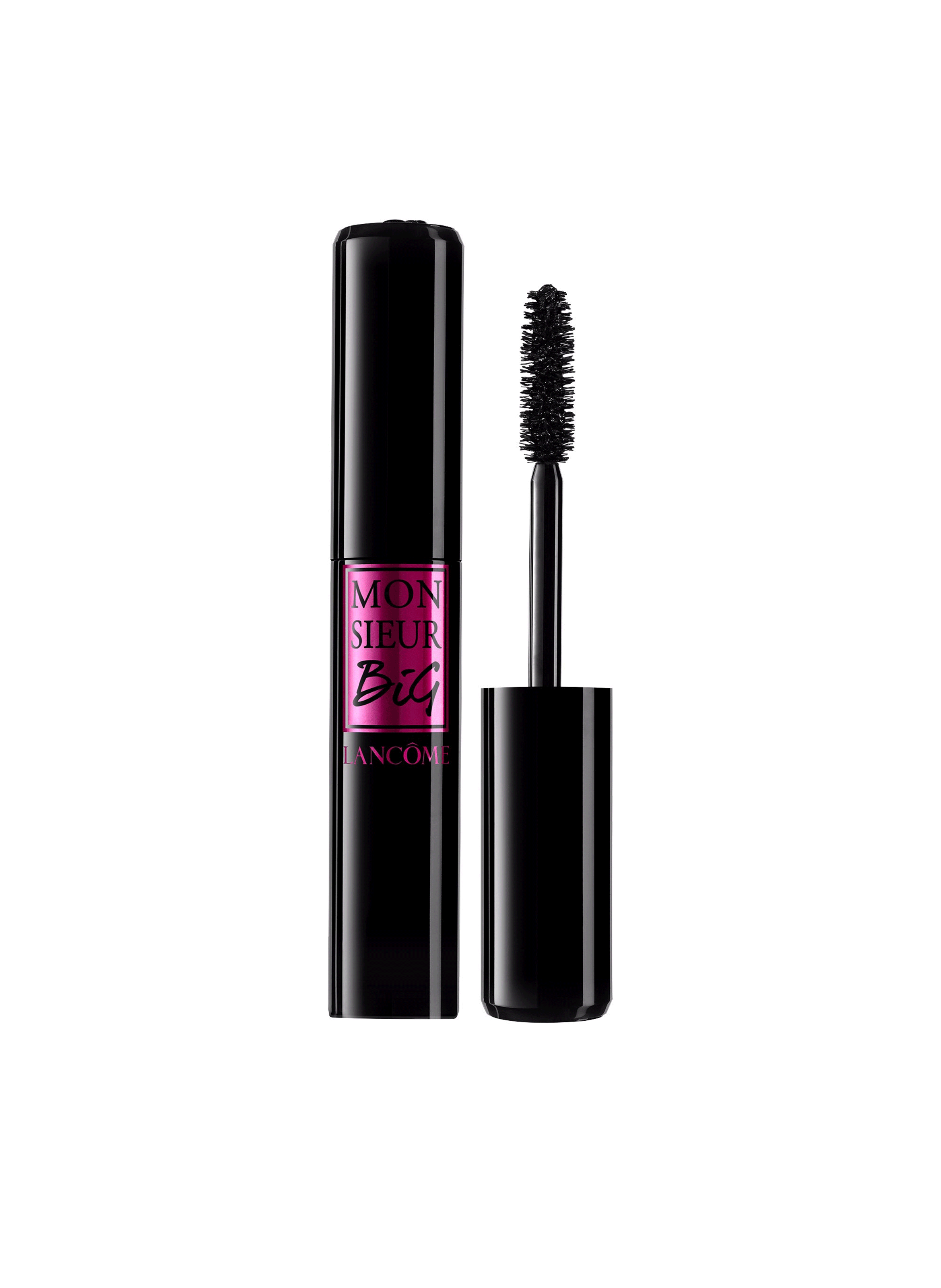 Monsieur Big Mascara Big Volume et Tenue jusqu'à 24h