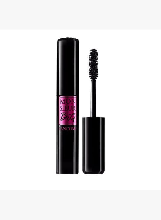 Monsieur Big Mascara Big Volume et Tenue jusqu'à 24h