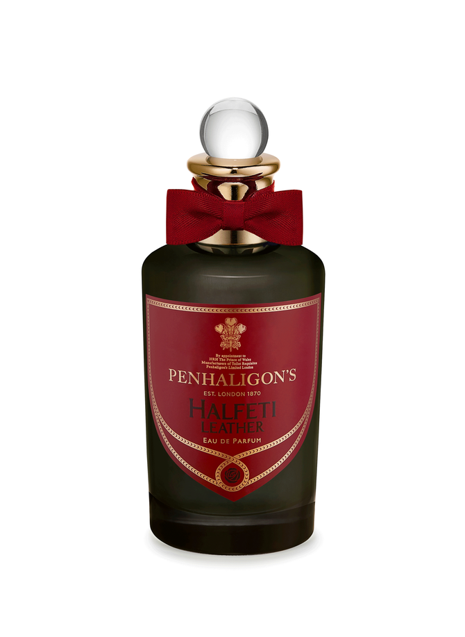 Halfeti Leather eau de parfum PENHALIGON'S
