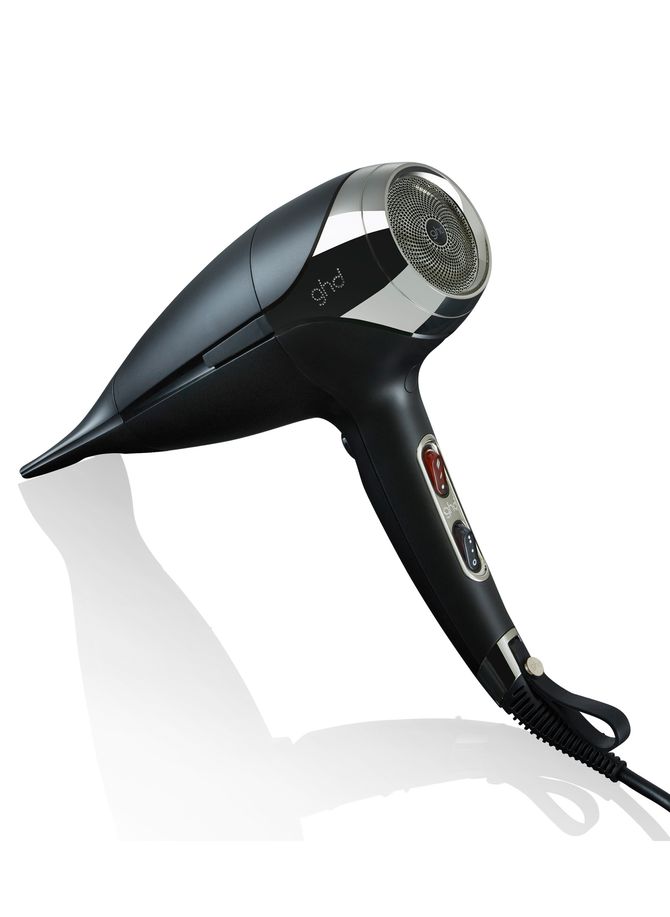 GHD helios(TM) professional hair dryer - Black