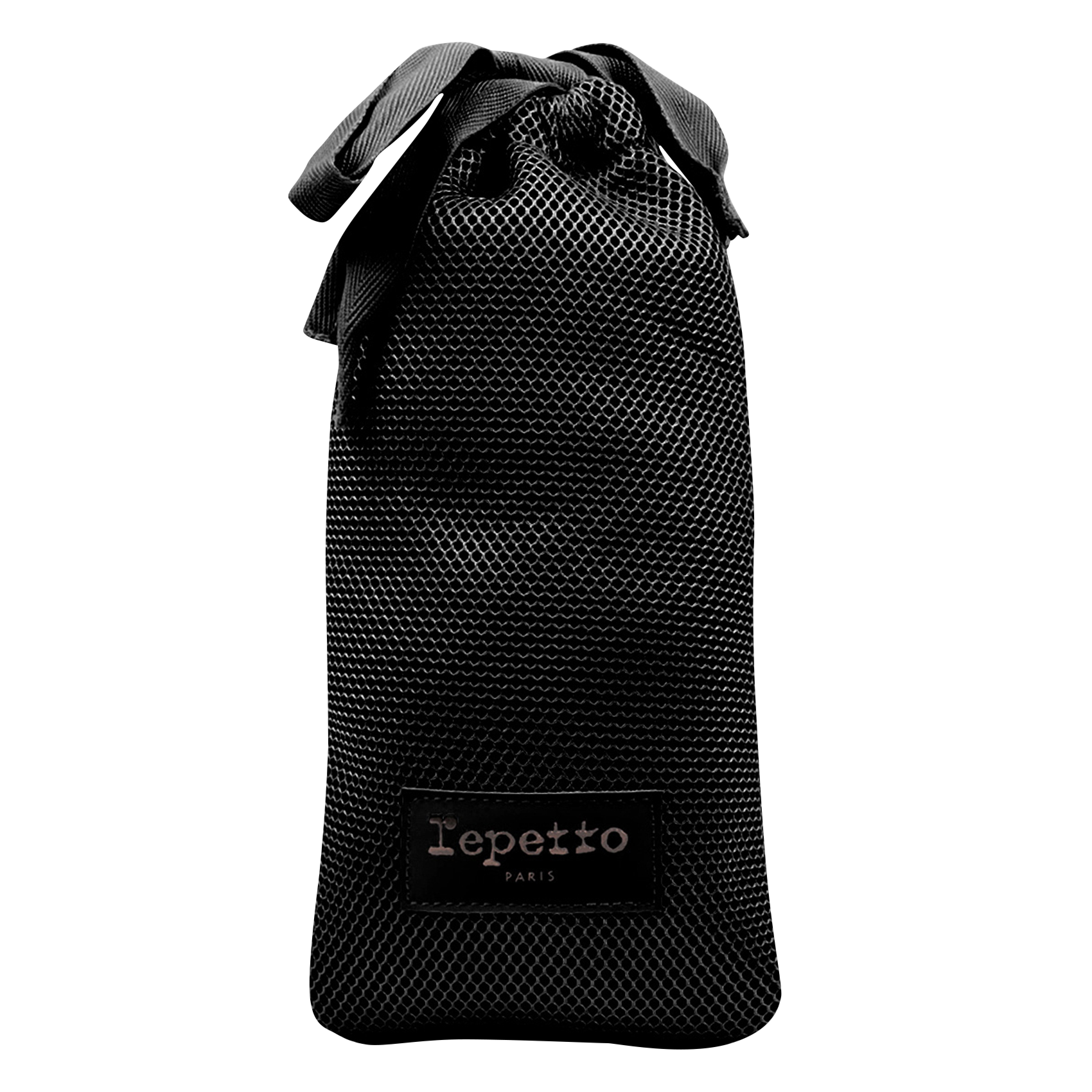 Pochon pour pointes de danse REPETTO Noir