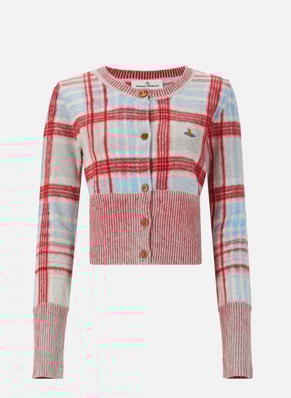 Vivienne westwood 2025 cardigan womens