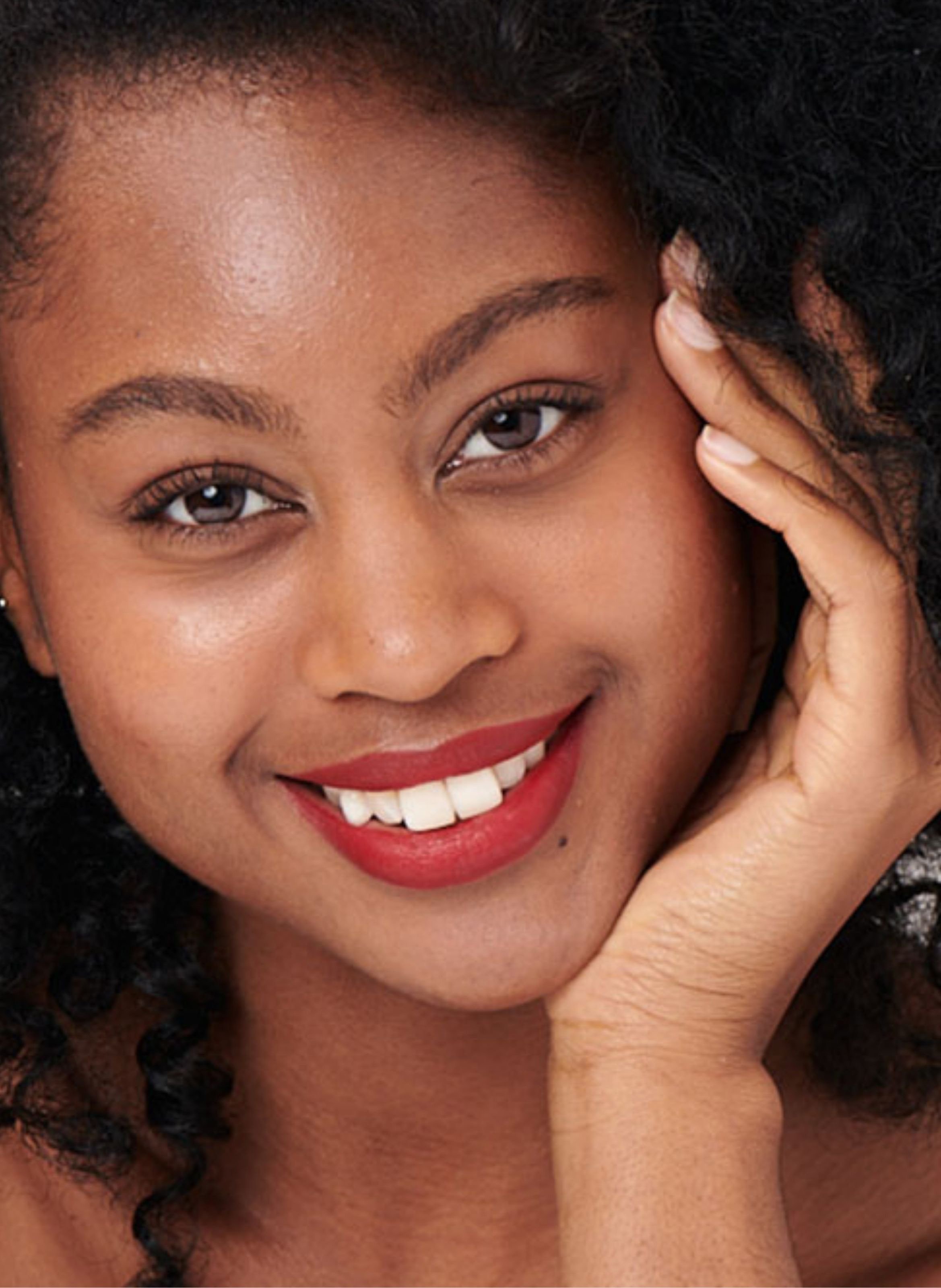 Moisturising lipstick POMPONNE Rouge couture