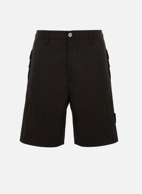 Plain shorts BlackSTONE ISLAND 